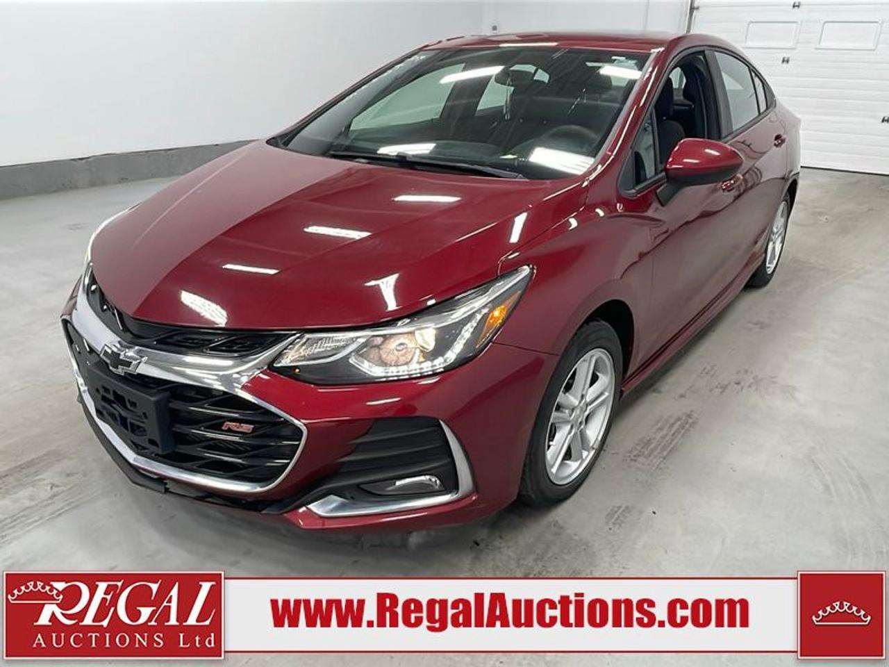 OFFERS WILL NOT BE ACCEPTED BY EMAIL OR PHONE - THIS VEHICLE WILL GO ON TIMED ONLINE AUCTION on Tuesday June 23.<br><br/>VEHICLE DESCRIPTION <br/>Stock #: 34385 <br/>Lot #: 316R <br/>Reserve Price: $8,000 <br/>CarProof Report: Available at www.RegalAuctions.com <br/><br/>IMPORTANT DECLARATION <br/>Finance Repo: This vehicle has been seized or surrendered to a creditor or bankruptcy trustee. <br/>Active Status: This vehicles title is listed as Active Status. <br/> Live Online Bidding: This vehicle will be available for bidding over the internet, visit www.RegalAuctions.com to register. <br/> <br/>The simple solution to selling your car or truck. Bring your clean vehicle in with your Drivers License and current Registration and well put it on the auction block at our next sale.<br/><br/>www.RegalAuctions.com
