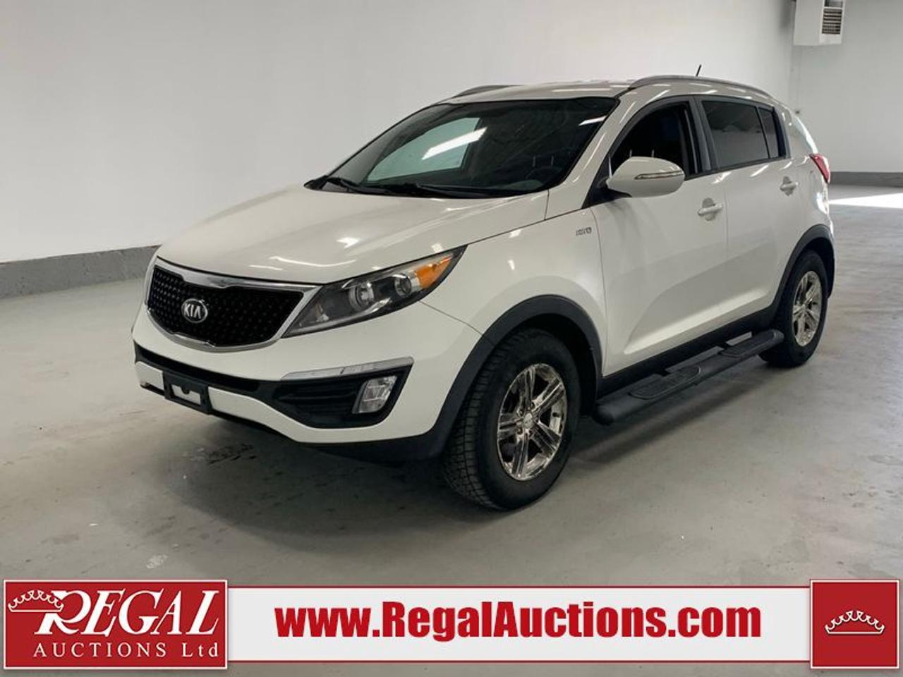 OFFERS WILL NOT BE ACCEPTED BY EMAIL OR PHONE - THIS VEHICLE WILL GO ON TIMED ONLINE AUCTION on Tuesday June 23.<br><br/>VEHICLE DESCRIPTION <br/>Stock #: 35127 <br/>Lot #: 315R <br/>Reserve Price: $4,700 <br/>CarProof Report: Available at www.RegalAuctions.com <br/><br/>IMPORTANT DECLARATION <br/>Finance Repo: This vehicle has been seized or surrendered to a creditor or bankruptcy trustee. <br/>Active Status: This vehicles title is listed as Active Status. <br/> Live Online Bidding: This vehicle will be available for bidding over the internet, visit www.RegalAuctions.com to register. <br/> <br/>The simple solution to selling your car or truck. Bring your clean vehicle in with your Drivers License and current Registration and well put it on the auction block at our next sale.<br/><br/>www.RegalAuctions.com