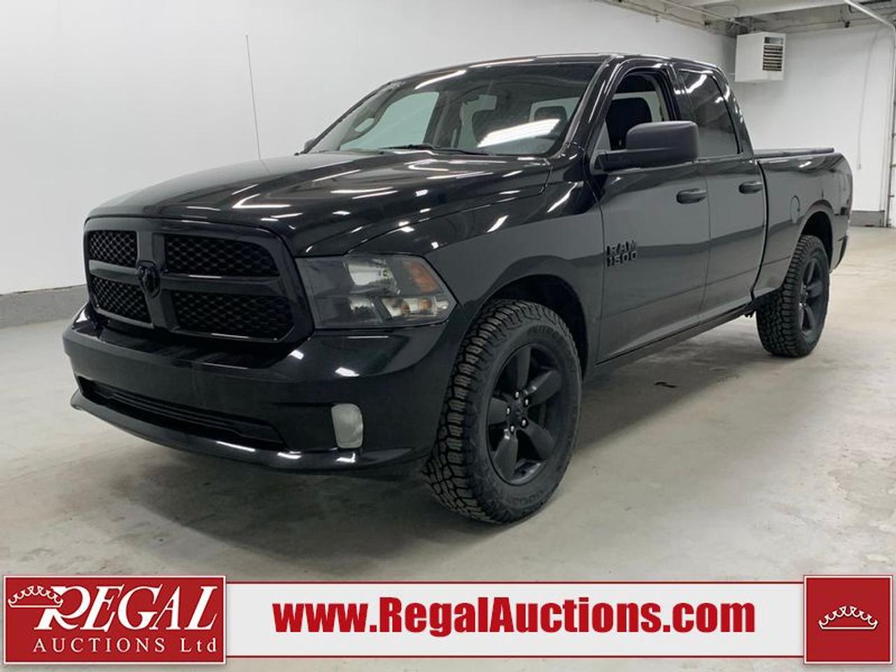 OFFERS WILL NOT BE ACCEPTED BY EMAIL OR PHONE - THIS VEHICLE WILL GO ON TIMED ONLINE AUCTION on Tuesday June 23.<br><br/>VEHICLE DESCRIPTION <br/>Stock #: 35133 <br/>Lot #: 312R <br/>Reserve Price: $8,700 <br/>CarProof Report: Available at www.RegalAuctions.com <br/><br/>IMPORTANT DECLARATION <br/>Finance Repo: This vehicle has been seized or surrendered to a creditor or bankruptcy trustee. <br/>Active Status: This vehicles title is listed as Active Status. <br/> Live Online Bidding: This vehicle will be available for bidding over the internet, visit www.RegalAuctions.com to register. <br/> <br/>The simple solution to selling your car or truck. Bring your clean vehicle in with your Drivers License and current Registration and well put it on the auction block at our next sale.<br/><br/>www.RegalAuctions.com