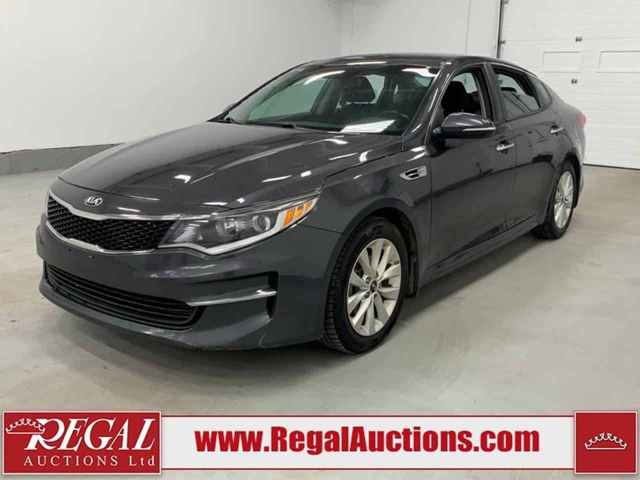 OFFERS WILL NOT BE ACCEPTED BY EMAIL OR PHONE - THIS VEHICLE WILL GO ON TIMED ONLINE AUCTION on Tuesday June 23.<br><br/>VEHICLE DESCRIPTION <br/>Stock #: 38696 <br/>Lot #: 305R <br/>Reserve Price: $2,500 <br/>CarProof Report: Available at www.RegalAuctions.com <br/><br/>IMPORTANT DECLARATION <br/>Claim History: Claim History. <br/>Finance Repo: This vehicle has been seized or surrendered to a creditor or bankruptcy trustee. <br/>Active Status: This vehicles title is listed as Active Status. <br/> Live Online Bidding: This vehicle will be available for bidding over the internet, visit www.RegalAuctions.com to register. <br/> <br/>The simple solution to selling your car or truck. Bring your clean vehicle in with your Drivers License and current Registration and well put it on the auction block at our next sale.<br/><br/>www.RegalAuctions.com