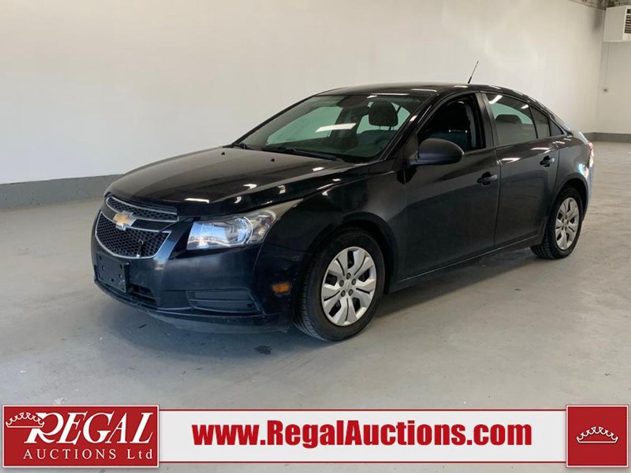 OFFERS WILL NOT BE ACCEPTED BY EMAIL OR PHONE - THIS VEHICLE WILL GO ON TIMED ONLINE AUCTION on Tuesday June 23.<br><br/>VEHICLE DESCRIPTION <br/>Stock #: 39140 <br/>Lot #: 720 <br/>Reserve Price: $5,000 <br/>CarProof Report: Available at www.RegalAuctions.com <br/><br/>IMPORTANT DECLARATION <br/>Claim History: Claim History. <br/>Mechanical Problems: This vehicle has non-specific mechanical problems. <br/> **ENGINE NOISE** **MISFIRE**  <br/>Active Status: This vehicles title is listed as Active Status. <br/> Live Online Bidding: This vehicle will be available for bidding over the internet, visit www.RegalAuctions.com to register. <br/> <br/>The simple solution to selling your car or truck. Bring your clean vehicle in with your Drivers License and current Registration and well put it on the auction block at our next sale.<br/><br/>www.RegalAuctions.com