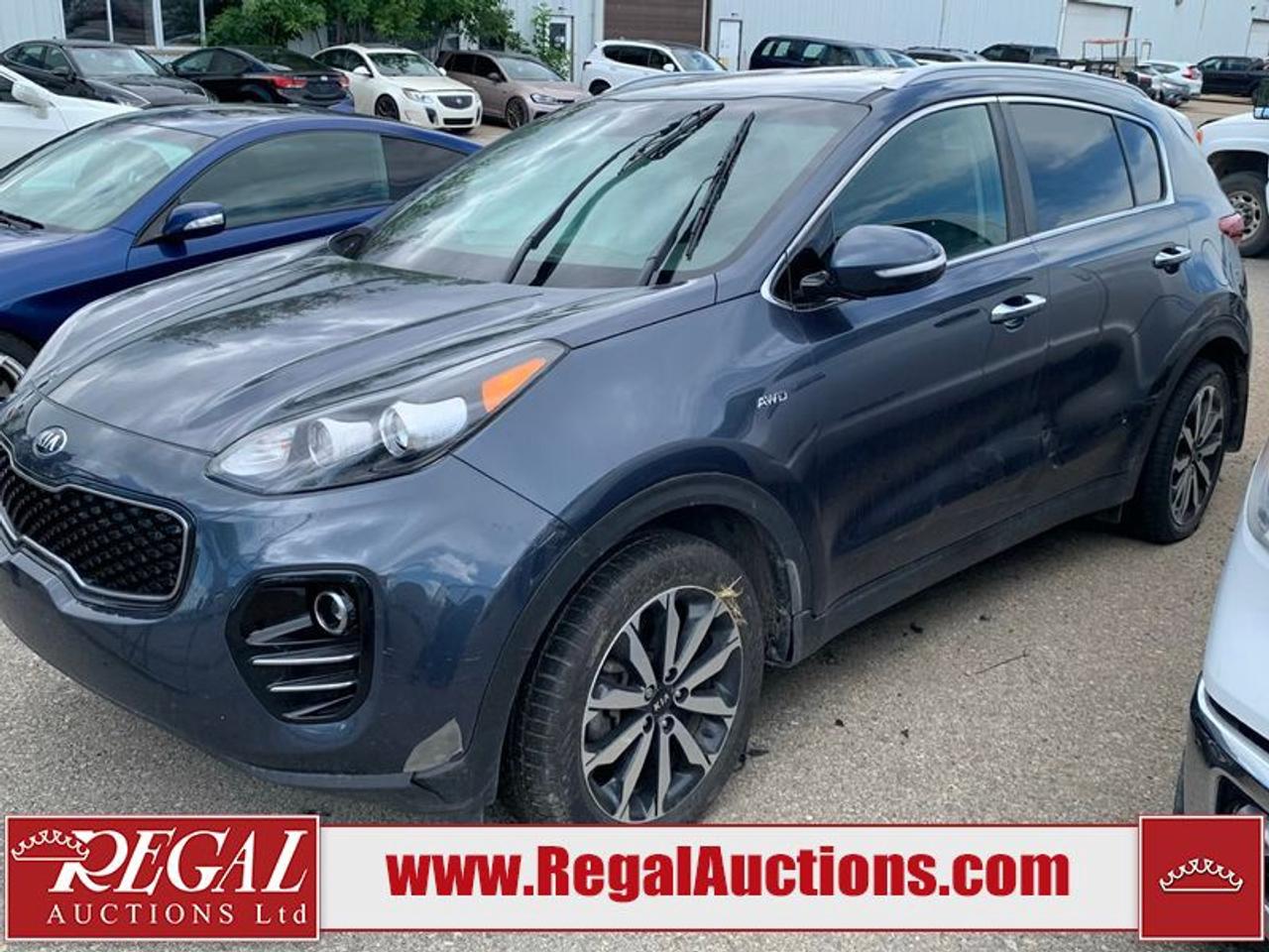 OFFERS WILL NOT BE ACCEPTED BY EMAIL OR PHONE - THIS VEHICLE WILL GO ON TIMED ONLINE AUCTION on Tuesday July 7.<br><br/>VEHICLE DESCRIPTION <br/>Stock #: 42404 <br/>Lot #: 494 <br/>Reserve Price: $2,950 <br/>CarProof Report: Available at www.RegalAuctions.com <br/><br/>IMPORTANT DECLARATION <br/>Frame Damage: This vehicles frame is damaged and may be unsafe. <br/> *FRAME DAMAGE*AIRBAGS DEPLOYED*  <br/>Active Status: This vehicles title is listed as Active Status. <br/> Live Online Bidding: This vehicle will be available for bidding over the internet, visit www.RegalAuctions.com to register. <br/> <br/>The simple solution to selling your car or truck. Bring your clean vehicle in with your Drivers License and current Registration and well put it on the auction block at our next sale.<br/><br/>www.RegalAuctions.com