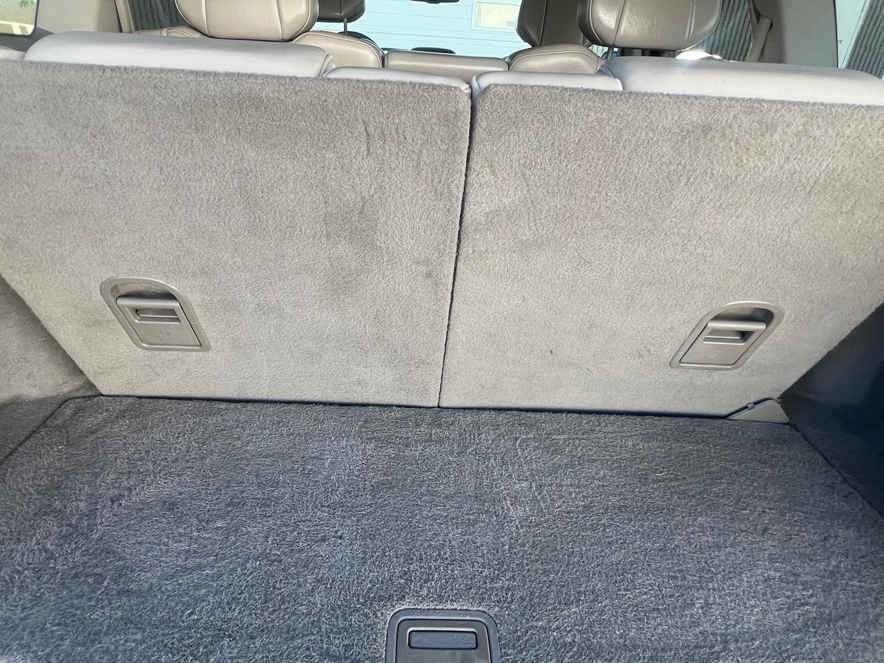 2011 Acura MDX LEATHER-SUNROOF-BACK CAM-HEATED SEATS Photo