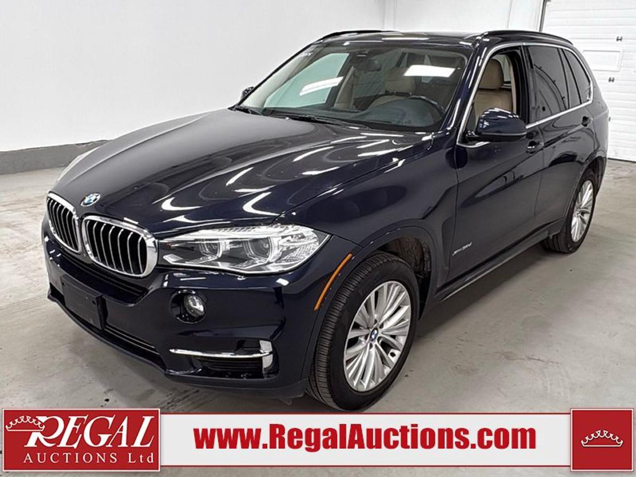 OFFERS WILL NOT BE ACCEPTED BY EMAIL OR PHONE - THIS VEHICLE WILL GO ON TIMED ONLINE AUCTION on Tuesday June 23.<br><br/>VEHICLE DESCRIPTION <br/>Stock #: 40131 <br/>Lot #: 751 <br/>Reserve Price: $10,900 <br/>CarProof Report: Available at www.RegalAuctions.com <br/><br/>IMPORTANT DECLARATION <br/>Claim History: Claim History. <br/> * AB ACTIVE *  <br/>Active Status: This vehicles title is listed as Active Status. <br/> Live Online Bidding: This vehicle will be available for bidding over the internet, visit www.RegalAuctions.com to register. <br/> <br/>The simple solution to selling your car or truck. Bring your clean vehicle in with your Drivers License and current Registration and well put it on the auction block at our next sale.<br/><br/>www.RegalAuctions.com