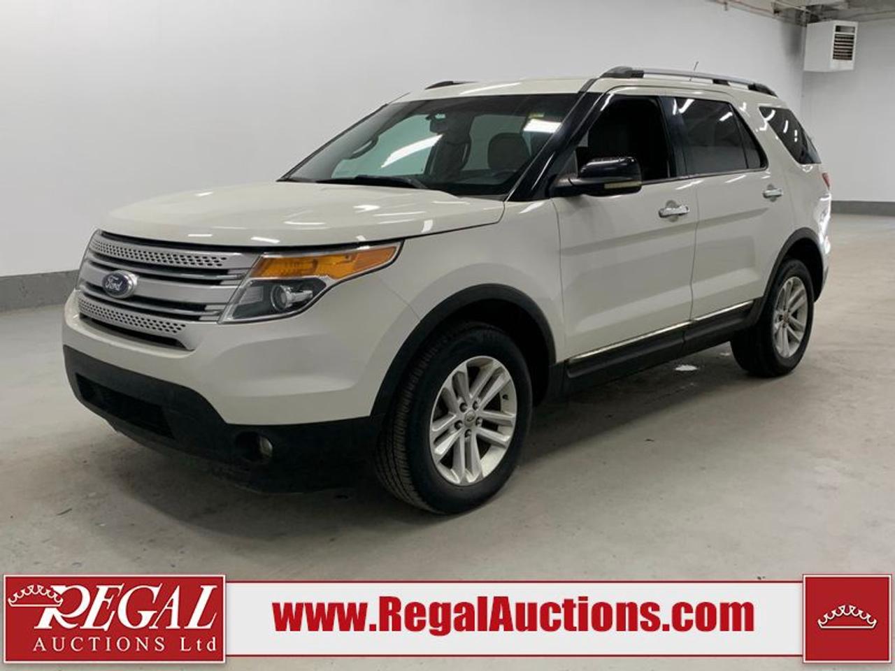 OFFERS WILL NOT BE ACCEPTED BY EMAIL OR PHONE - THIS VEHICLE WILL GO ON TIMED ONLINE AUCTION on Tuesday June 23.<br><br/>VEHICLE DESCRIPTION <br/>Stock #: 40211 <br/>Lot #: 726 <br/>Reserve Price: $6,900 <br/>CarProof Report: Available at www.RegalAuctions.com <br/><br/>IMPORTANT DECLARATION <br/>Active Status: This vehicles title is listed as Active Status. <br/> Live Online Bidding: This vehicle will be available for bidding over the internet, visit www.RegalAuctions.com to register. <br/> <br/>The simple solution to selling your car or truck. Bring your clean vehicle in with your Drivers License and current Registration and well put it on the auction block at our next sale.<br/><br/>www.RegalAuctions.com