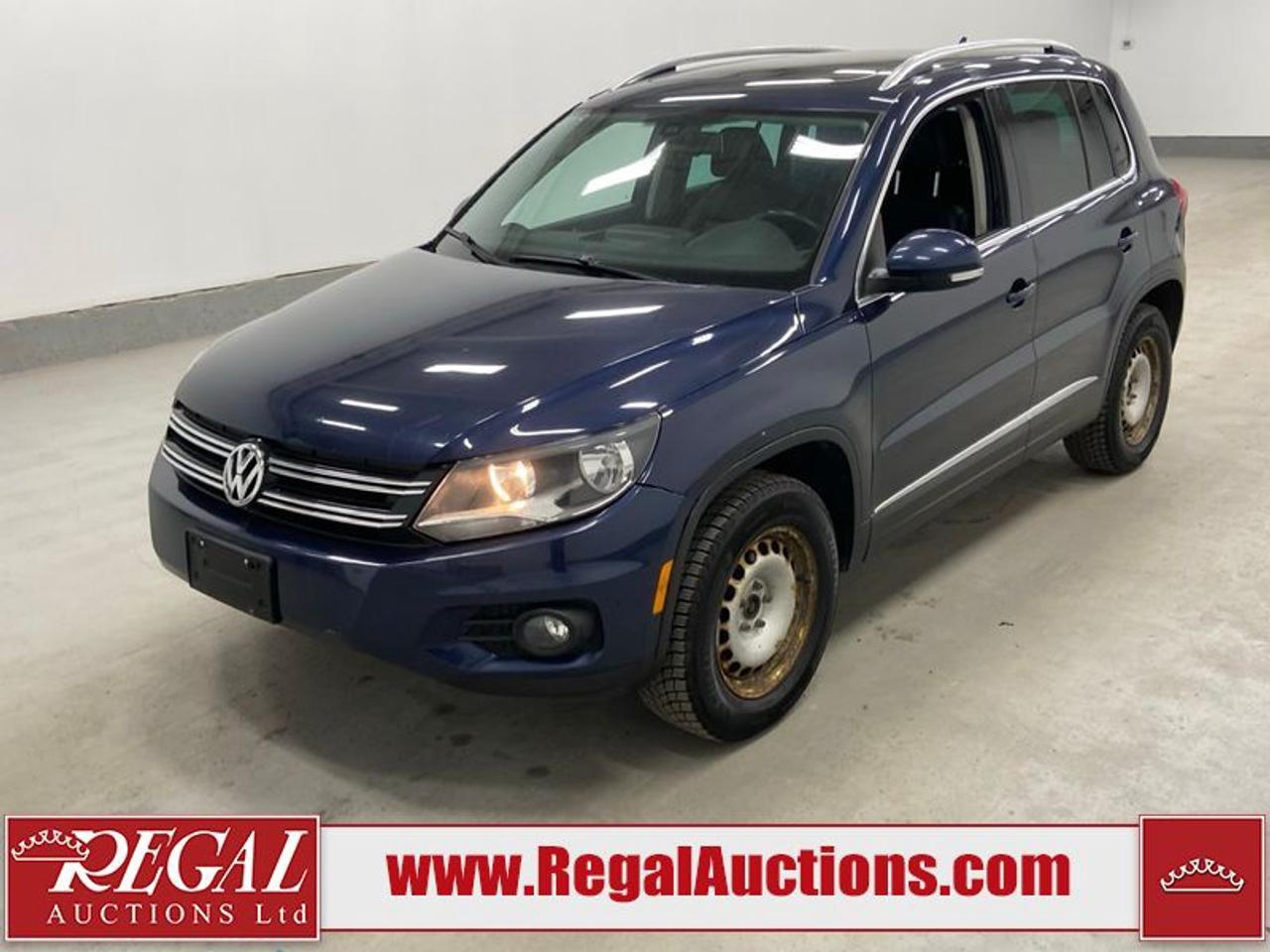OFFERS WILL NOT BE ACCEPTED BY EMAIL OR PHONE - THIS VEHICLE WILL GO ON TIMED ONLINE AUCTION on Tuesday June 23.<br><br/>VEHICLE DESCRIPTION <br/>Stock #: 40213 <br/>Lot #: 521 <br/>Reserve Price: $6,900 <br/>CarProof Report: Available at www.RegalAuctions.com <br/><br/>IMPORTANT DECLARATION <br/> **ALBERTA ACTIVE**  <br/>Active Status: This vehicles title is listed as Active Status. <br/> Live Online Bidding: This vehicle will be available for bidding over the internet, visit www.RegalAuctions.com to register. <br/> <br/>The simple solution to selling your car or truck. Bring your clean vehicle in with your Drivers License and current Registration and well put it on the auction block at our next sale.<br/><br/>www.RegalAuctions.com