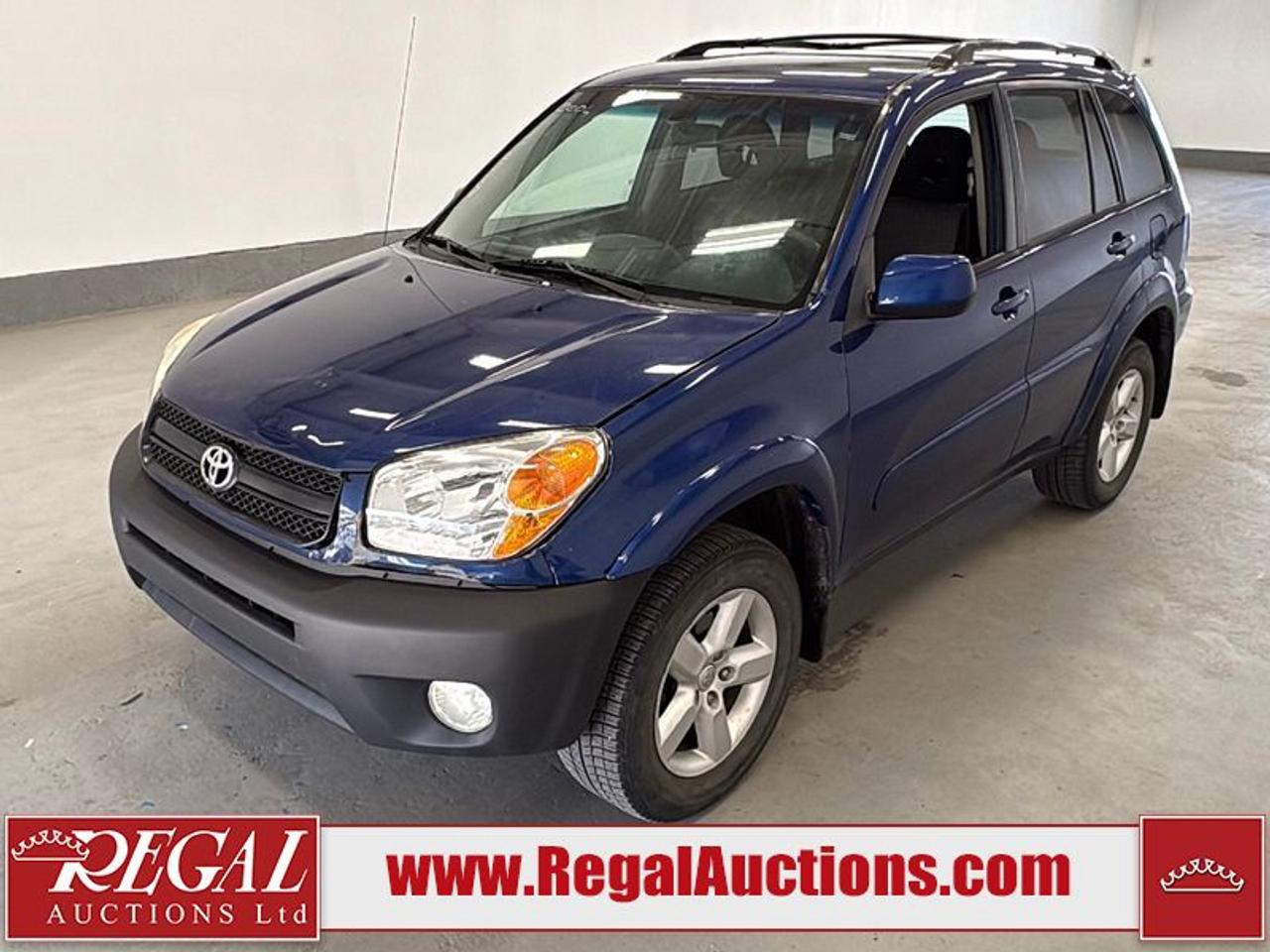 OFFERS WILL NOT BE ACCEPTED BY EMAIL OR PHONE - THIS VEHICLE WILL GO ON TIMED ONLINE AUCTION on Tuesday June 23.<br><br/>VEHICLE DESCRIPTION <br/>Stock #: 40217 <br/>Lot #: 711 <br/>Reserve Price: $2,500 <br/>CarProof Report: Not Available <br/><br/>IMPORTANT DECLARATION <br/>Rebuilt Status: This vehicle has been rebuilt from salvage. <br/> Live Online Bidding: This vehicle will be available for bidding over the internet, visit www.RegalAuctions.com to register. <br/> <br/>The simple solution to selling your car or truck. Bring your clean vehicle in with your Drivers License and current Registration and well put it on the auction block at our next sale.<br/><br/>www.RegalAuctions.com