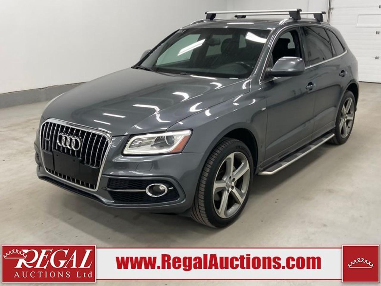 OFFERS WILL NOT BE ACCEPTED BY EMAIL OR PHONE - THIS VEHICLE WILL GO ON TIMED ONLINE AUCTION on Tuesday June 23.<br><br/>VEHICLE DESCRIPTION <br/>Stock #: 40259 <br/>Lot #: 739 <br/>Reserve Price: $7,900 <br/>CarProof Report: Available at www.RegalAuctions.com <br/><br/>IMPORTANT DECLARATION <br/>Claim History: Claim History. <br/> * AB ACTIVE *  <br/>Active Status: This vehicles title is listed as Active Status. <br/> Live Online Bidding: This vehicle will be available for bidding over the internet, visit www.RegalAuctions.com to register. <br/> <br/>The simple solution to selling your car or truck. Bring your clean vehicle in with your Drivers License and current Registration and well put it on the auction block at our next sale.<br/><br/>www.RegalAuctions.com