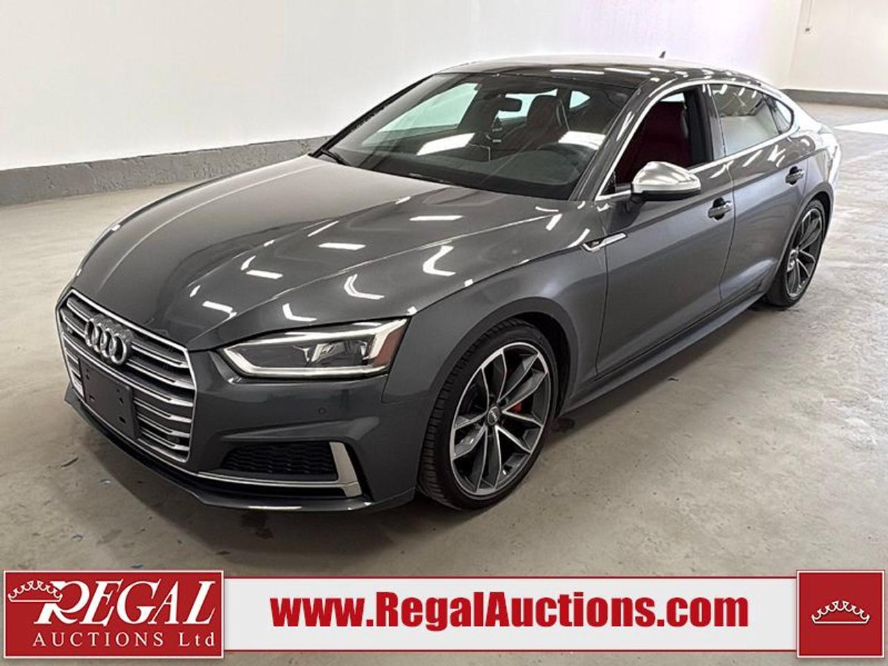 OFFERS WILL NOT BE ACCEPTED BY EMAIL OR PHONE - THIS VEHICLE WILL GO ON TIMED ONLINE AUCTION on Tuesday June 23.<br><br/>VEHICLE DESCRIPTION <br/>Stock #: 40269 <br/>Lot #: 882 <br/>Reserve Price: $25,000 <br/>CarProof Report: Available at www.RegalAuctions.com <br/><br/>IMPORTANT DECLARATION <br/>Claim History: Claim History. <br/>Out of Province - BC: This vehicle has not previously been registered in Alberta. The purchaser must have the vehicle undergo and pass an Out of Province inspection before it can be registered in Alberta. <br/>Active Status: This vehicles title is listed as Active Status. <br/> Live Online Bidding: This vehicle will be available for bidding over the internet, visit www.RegalAuctions.com to register. <br/> <br/>The simple solution to selling your car or truck. Bring your clean vehicle in with your Drivers License and current Registration and well put it on the auction block at our next sale.<br/><br/>www.RegalAuctions.com