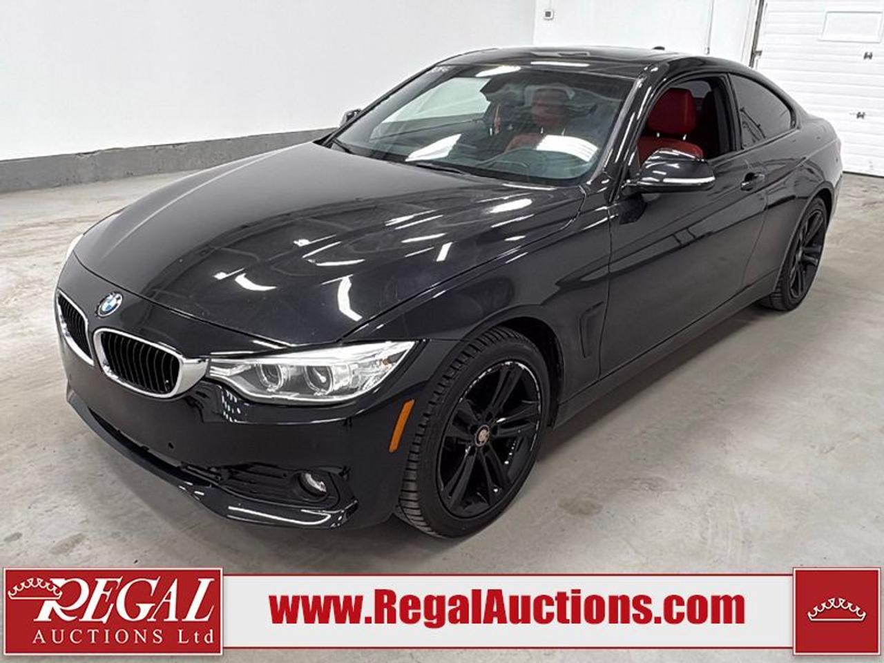 OFFERS WILL NOT BE ACCEPTED BY EMAIL OR PHONE - THIS VEHICLE WILL GO ON TIMED ONLINE AUCTION on Tuesday June 23.<br><br/>VEHICLE DESCRIPTION <br/>Stock #: 40435 <br/>Lot #: 849 <br/>Reserve Price: $10,000 <br/>CarProof Report: Available at www.RegalAuctions.com <br/><br/>IMPORTANT DECLARATION <br/>Odometer Declaration: Non-specific odometer declaration. <br/>Active Status: This vehicles title is listed as Active Status. <br/> Live Online Bidding: This vehicle will be available for bidding over the internet, visit www.RegalAuctions.com to register. <br/> <br/>The simple solution to selling your car or truck. Bring your clean vehicle in with your Drivers License and current Registration and well put it on the auction block at our next sale.<br/><br/>www.RegalAuctions.com