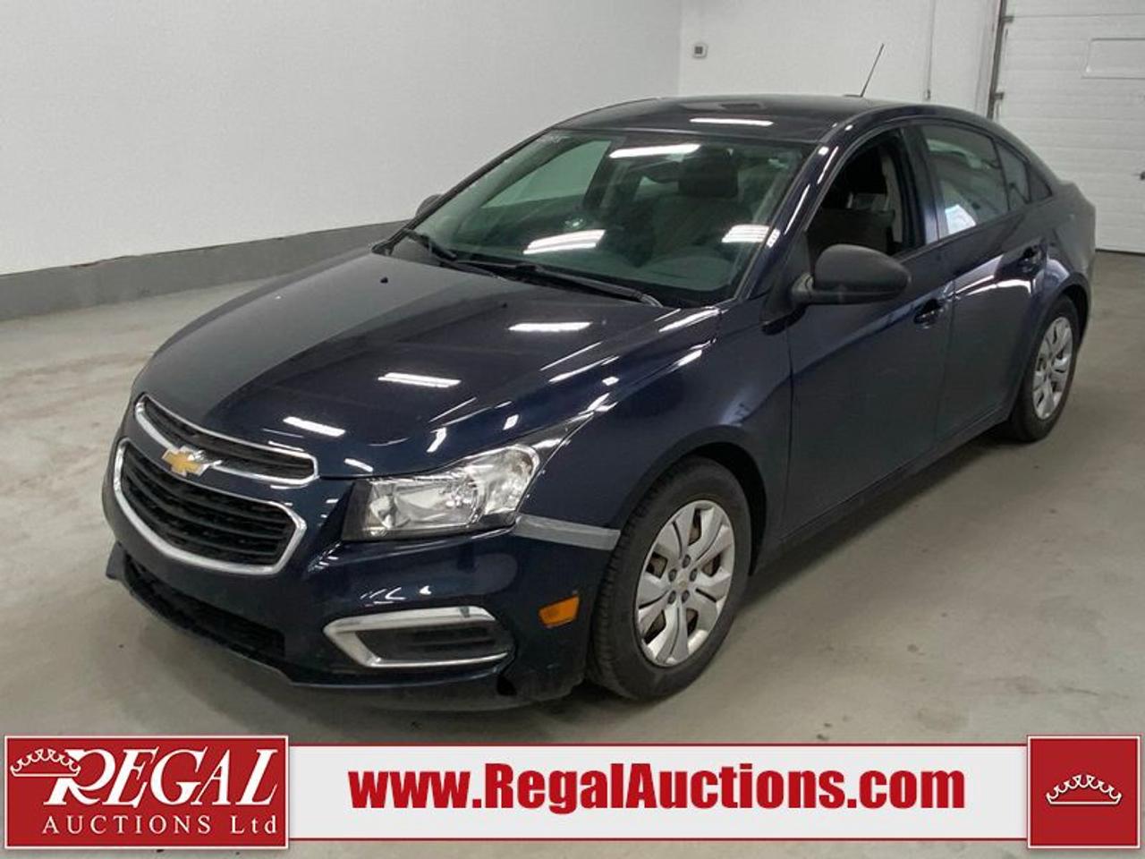 OFFERS WILL NOT BE ACCEPTED BY EMAIL OR PHONE - THIS VEHICLE WILL GO ON TIMED ONLINE AUCTION on Tuesday June 23.<br><br/>VEHICLE DESCRIPTION <br/>Stock #: 40467 <br/>Lot #: 743 <br/>Reserve Price: $5,900 <br/>CarProof Report: Available at www.RegalAuctions.com <br/><br/>IMPORTANT DECLARATION <br/>Claim History: Claim History. <br/> * EXTRA TIRES *  <br/>Active Status: This vehicles title is listed as Active Status. <br/> Live Online Bidding: This vehicle will be available for bidding over the internet, visit www.RegalAuctions.com to register. <br/> <br/>The simple solution to selling your car or truck. Bring your clean vehicle in with your Drivers License and current Registration and well put it on the auction block at our next sale.<br/><br/>www.RegalAuctions.com