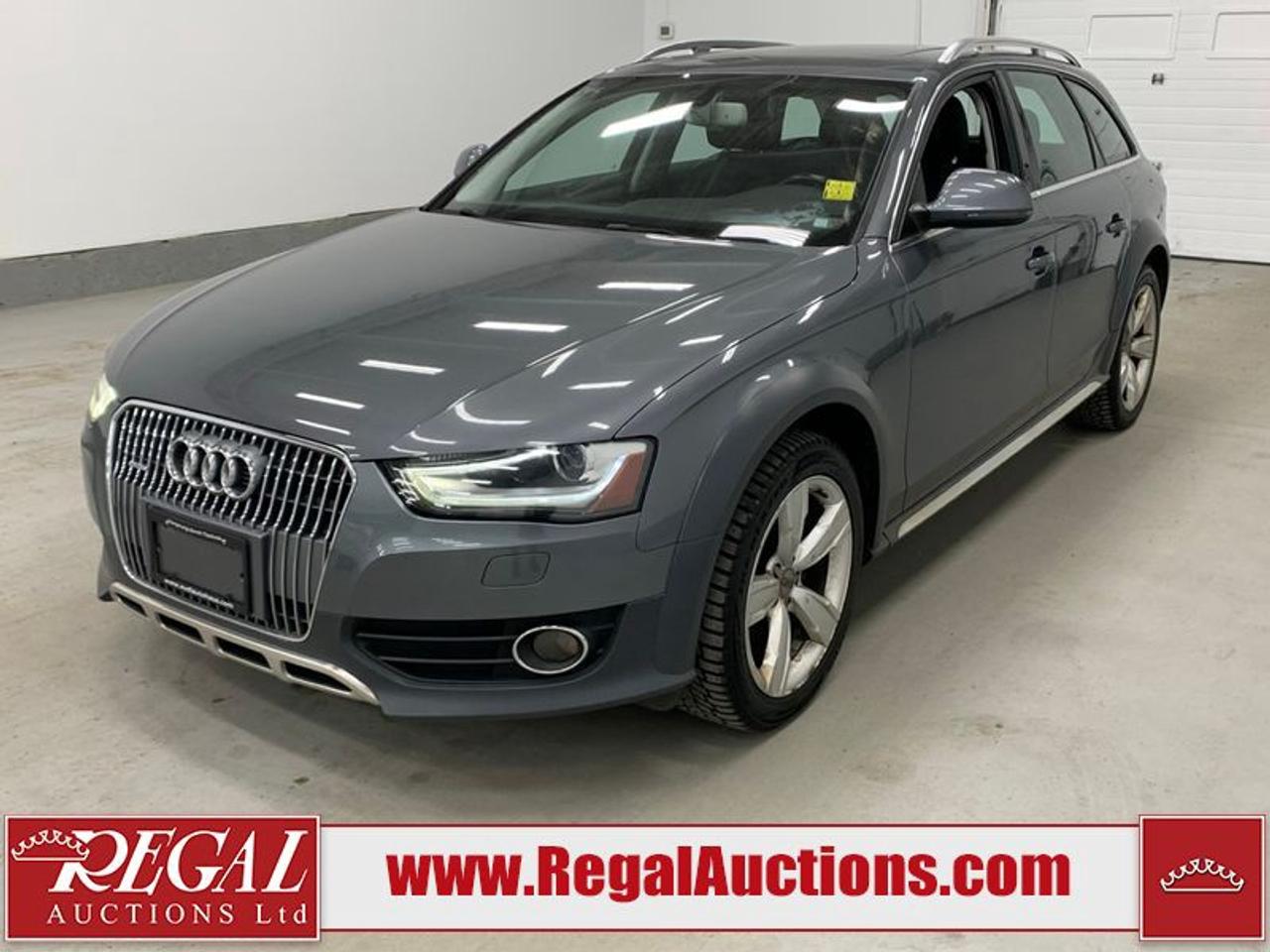 OFFERS WILL NOT BE ACCEPTED BY EMAIL OR PHONE - THIS VEHICLE WILL GO ON TIMED ONLINE AUCTION on Tuesday June 23.<br><br/>VEHICLE DESCRIPTION <br/>Stock #: 40468 <br/>Lot #: 584 <br/>Reserve Price: $7,900 <br/>CarProof Report: Available at www.RegalAuctions.com <br/><br/>IMPORTANT DECLARATION <br/>Active Status: This vehicles title is listed as Active Status. <br/> Live Online Bidding: This vehicle will be available for bidding over the internet, visit www.RegalAuctions.com to register. <br/> <br/>The simple solution to selling your car or truck. Bring your clean vehicle in with your Drivers License and current Registration and well put it on the auction block at our next sale.<br/><br/>www.RegalAuctions.com
