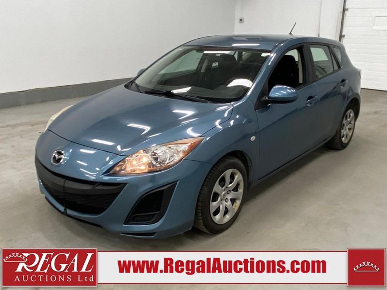 OFFERS WILL NOT BE ACCEPTED BY EMAIL OR PHONE - THIS VEHICLE WILL GO ON TIMED ONLINE AUCTION on Tuesday June 23.<br><br/>VEHICLE DESCRIPTION <br/>Stock #: 40534 <br/>Lot #: 716 <br/>Reserve Price: $6,950 <br/>CarProof Report: Available at www.RegalAuctions.com <br/><br/>IMPORTANT DECLARATION <br/>Active Status: This vehicles title is listed as Active Status. <br/> Live Online Bidding: This vehicle will be available for bidding over the internet, visit www.RegalAuctions.com to register. <br/> <br/>The simple solution to selling your car or truck. Bring your clean vehicle in with your Drivers License and current Registration and well put it on the auction block at our next sale.<br/><br/>www.RegalAuctions.com