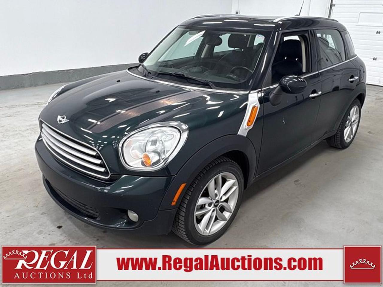 OFFERS WILL NOT BE ACCEPTED BY EMAIL OR PHONE - THIS VEHICLE WILL GO ON TIMED ONLINE AUCTION on Tuesday June 23.<br><br/>VEHICLE DESCRIPTION <br/>Stock #: 40535 <br/>Lot #: 768 <br/>Reserve Price: $5,000 <br/>CarProof Report: Available at www.RegalAuctions.com <br/><br/>IMPORTANT DECLARATION <br/>Active Status: This vehicles title is listed as Active Status. <br/> Live Online Bidding: This vehicle will be available for bidding over the internet, visit www.RegalAuctions.com to register. <br/> <br/>The simple solution to selling your car or truck. Bring your clean vehicle in with your Drivers License and current Registration and well put it on the auction block at our next sale.<br/><br/>www.RegalAuctions.com