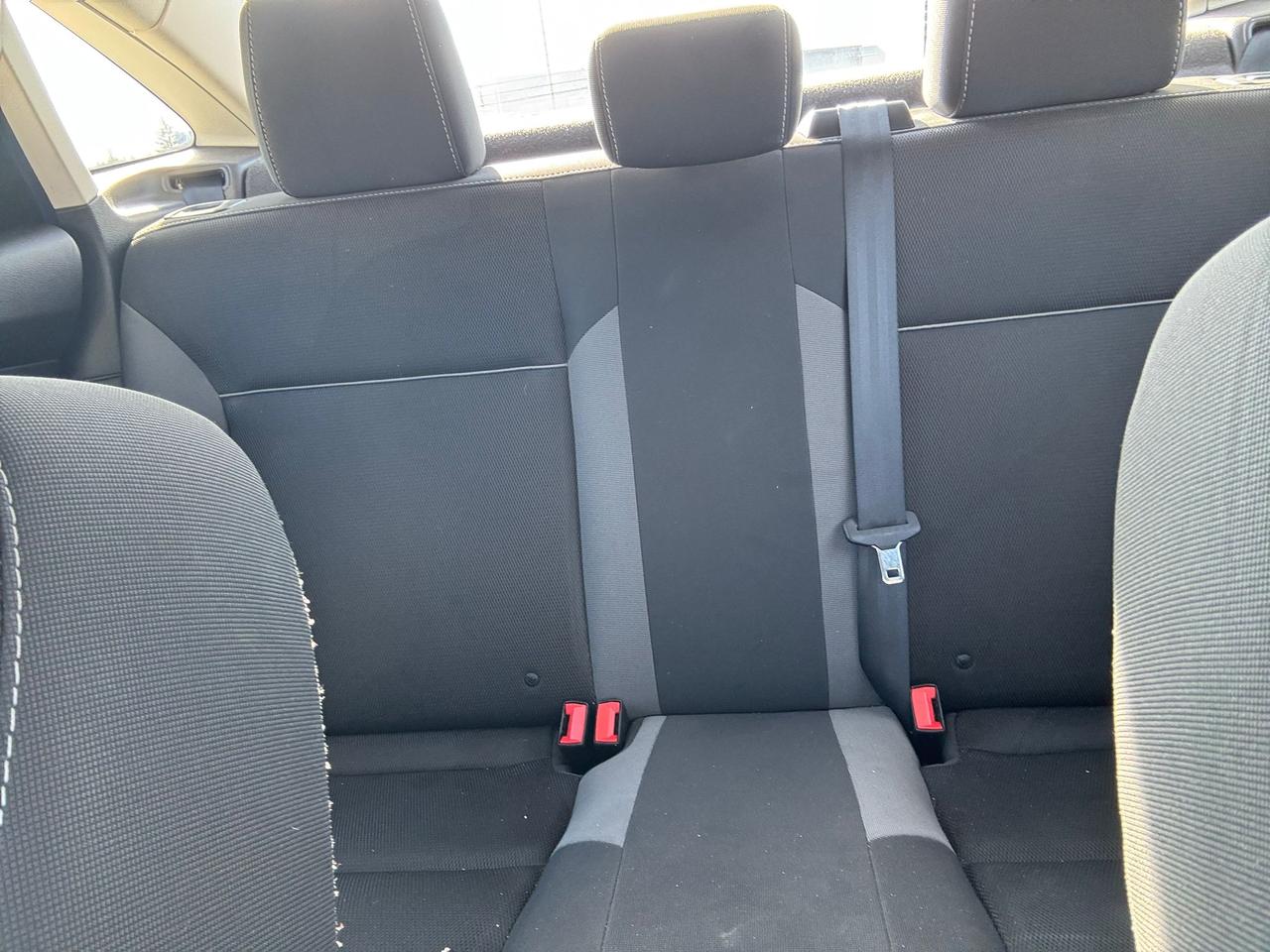 2012 Ford Focus S Photo