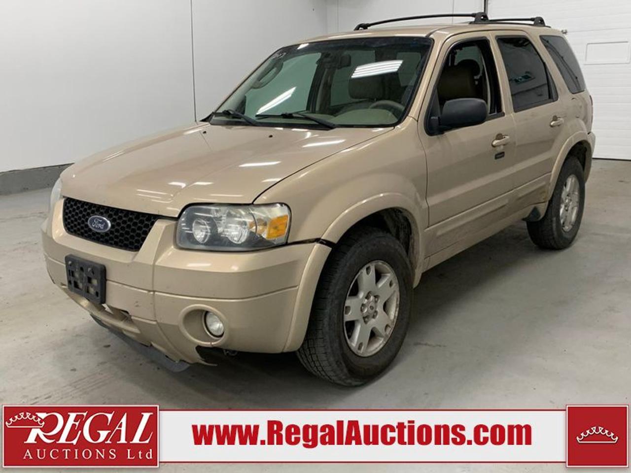 OFFERS WILL NOT BE ACCEPTED BY EMAIL OR PHONE - THIS VEHICLE WILL GO ON TIMED ONLINE AUCTION on Tuesday June 23.<br><br/>VEHICLE DESCRIPTION <br/>Stock #: 40578 <br/>Lot #: 761 <br/>Reserve Price: $1,900 <br/>CarProof Report: Not Available <br/><br/>IMPORTANT DECLARATION <br/>Odometer in Miles: This vehicles odometer reading is in miles and not kilometers. <br/>Out of Province - BC: This vehicle has not previously been registered in Alberta. The purchaser must have the vehicle undergo and pass an Out of Province inspection before it can be registered in Alberta. <br/>Rebuilt Status: This vehicle has been rebuilt from salvage. <br/> Live Online Bidding: This vehicle will be available for bidding over the internet, visit www.RegalAuctions.com to register. <br/> <br/>The simple solution to selling your car or truck. Bring your clean vehicle in with your Drivers License and current Registration and well put it on the auction block at our next sale.<br/><br/>www.RegalAuctions.com