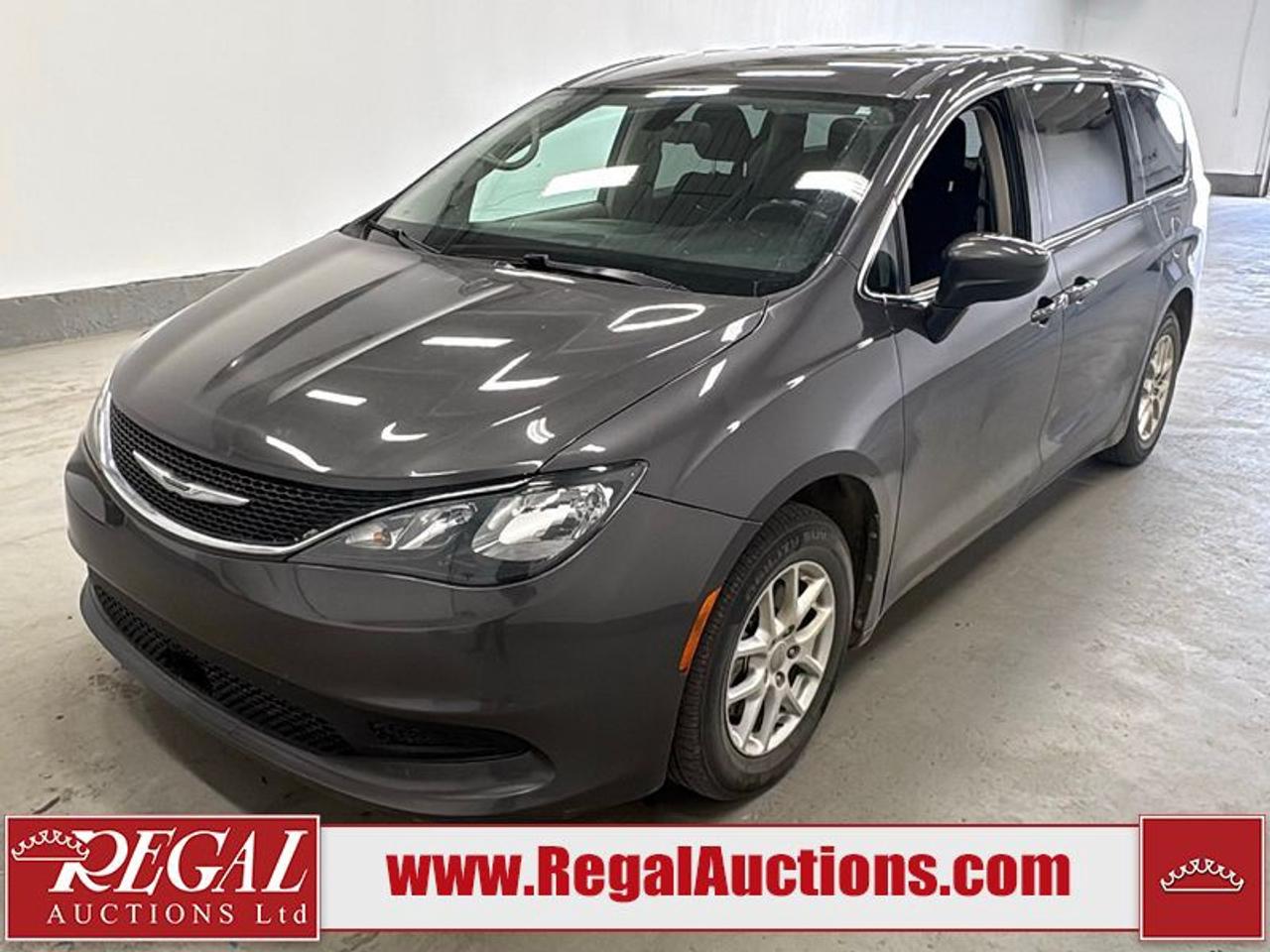 OFFERS WILL NOT BE ACCEPTED BY EMAIL OR PHONE - THIS VEHICLE WILL GO ON TIMED ONLINE AUCTION on Tuesday June 23.<br><br/>VEHICLE DESCRIPTION <br/>Stock #: 40937 <br/>Lot #: 773 <br/>Reserve Price: $11,500 <br/>CarProof Report: Available at www.RegalAuctions.com <br/><br/>IMPORTANT DECLARATION <br/>Hail Damage: Hail Damage. <br/>Active Status: This vehicles title is listed as Active Status. <br/> Live Online Bidding: This vehicle will be available for bidding over the internet, visit www.RegalAuctions.com to register. <br/> <br/>The simple solution to selling your car or truck. Bring your clean vehicle in with your Drivers License and current Registration and well put it on the auction block at our next sale.<br/><br/>www.RegalAuctions.com