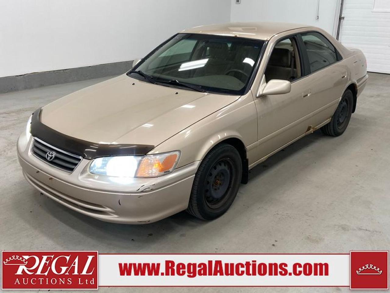 OFFERS WILL NOT BE ACCEPTED BY EMAIL OR PHONE - THIS VEHICLE WILL GO ON TIMED ONLINE AUCTION on Tuesday June 23.<br><br/>VEHICLE DESCRIPTION <br/>Stock #: 40942 <br/>Lot #: 747 <br/>Reserve Price: $1,600 <br/>CarProof Report: Not Available <br/><br/>IMPORTANT DECLARATION <br/>Active Status: This vehicles title is listed as Active Status. <br/> Live Online Bidding: This vehicle will be available for bidding over the internet, visit www.RegalAuctions.com to register. <br/> <br/>The simple solution to selling your car or truck. Bring your clean vehicle in with your Drivers License and current Registration and well put it on the auction block at our next sale.<br/><br/>www.RegalAuctions.com