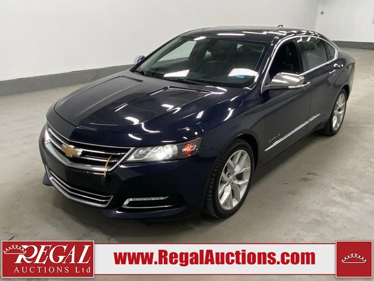 OFFERS WILL NOT BE ACCEPTED BY EMAIL OR PHONE - THIS VEHICLE WILL GO ON TIMED ONLINE AUCTION on Tuesday June 23.<br><br/>VEHICLE DESCRIPTION <br/>Stock #: 41001 <br/>Lot #: 749 <br/>Reserve Price: $9,900 <br/>CarProof Report: Available at www.RegalAuctions.com <br/><br/>IMPORTANT DECLARATION <br/>Active Status: This vehicles title is listed as Active Status. <br/> Live Online Bidding: This vehicle will be available for bidding over the internet, visit www.RegalAuctions.com to register. <br/> <br/>The simple solution to selling your car or truck. Bring your clean vehicle in with your Drivers License and current Registration and well put it on the auction block at our next sale.<br/><br/>www.RegalAuctions.com