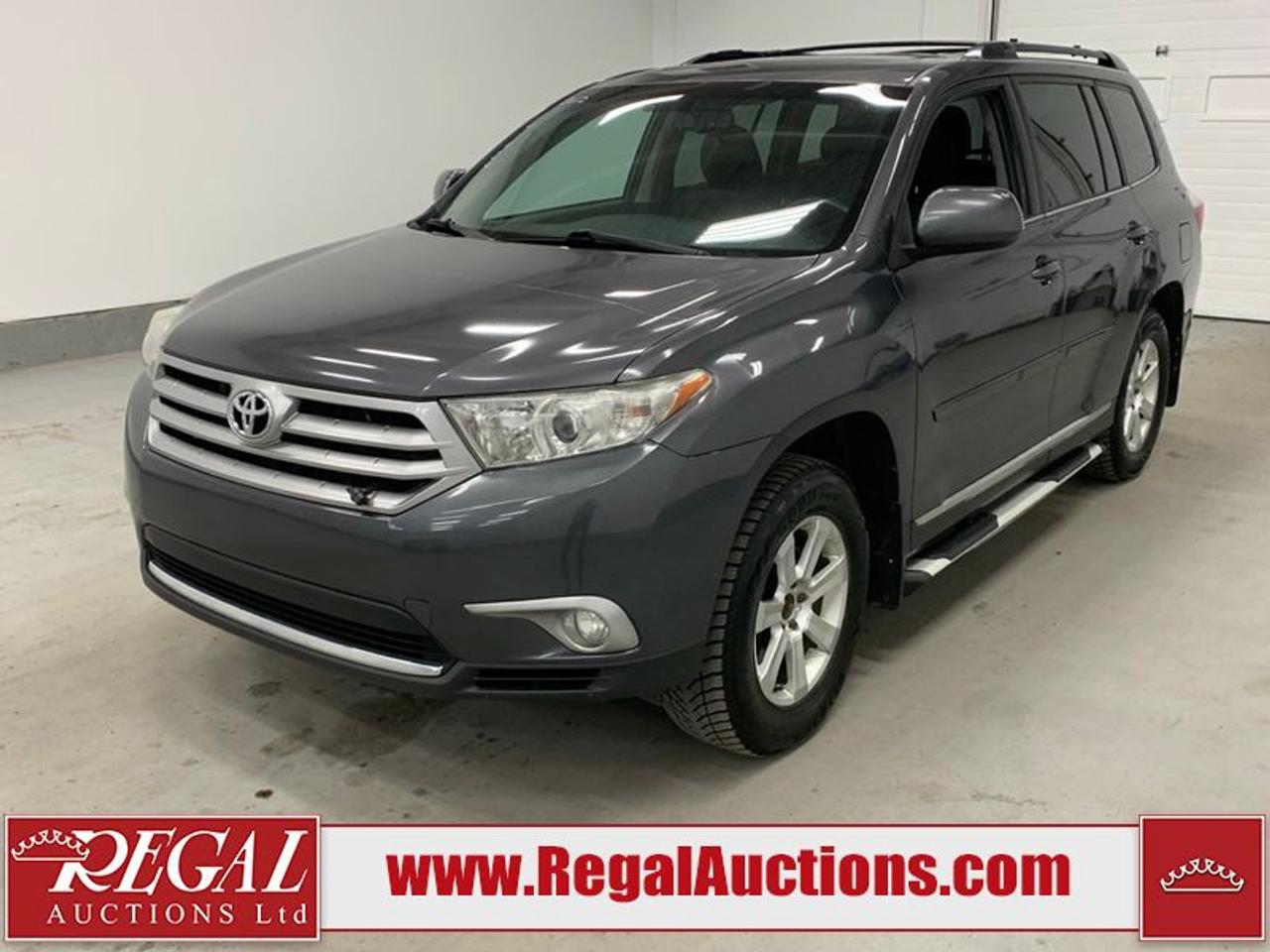 OFFERS WILL NOT BE ACCEPTED BY EMAIL OR PHONE - THIS VEHICLE WILL GO ON TIMED ONLINE AUCTION on Tuesday June 23.<br><br/>VEHICLE DESCRIPTION <br/>Stock #: 41024 <br/>Lot #: 767 <br/>Reserve Price: $8,900 <br/>CarProof Report: Available at www.RegalAuctions.com <br/><br/>IMPORTANT DECLARATION <br/>Mechanical Problems: This vehicle has non-specific mechanical problems. <br/> *ENGINE PROBLEMS - MISFIRE*  <br/>Active Status: This vehicles title is listed as Active Status. <br/> Live Online Bidding: This vehicle will be available for bidding over the internet, visit www.RegalAuctions.com to register. <br/> <br/>The simple solution to selling your car or truck. Bring your clean vehicle in with your Drivers License and current Registration and well put it on the auction block at our next sale.<br/><br/>www.RegalAuctions.com