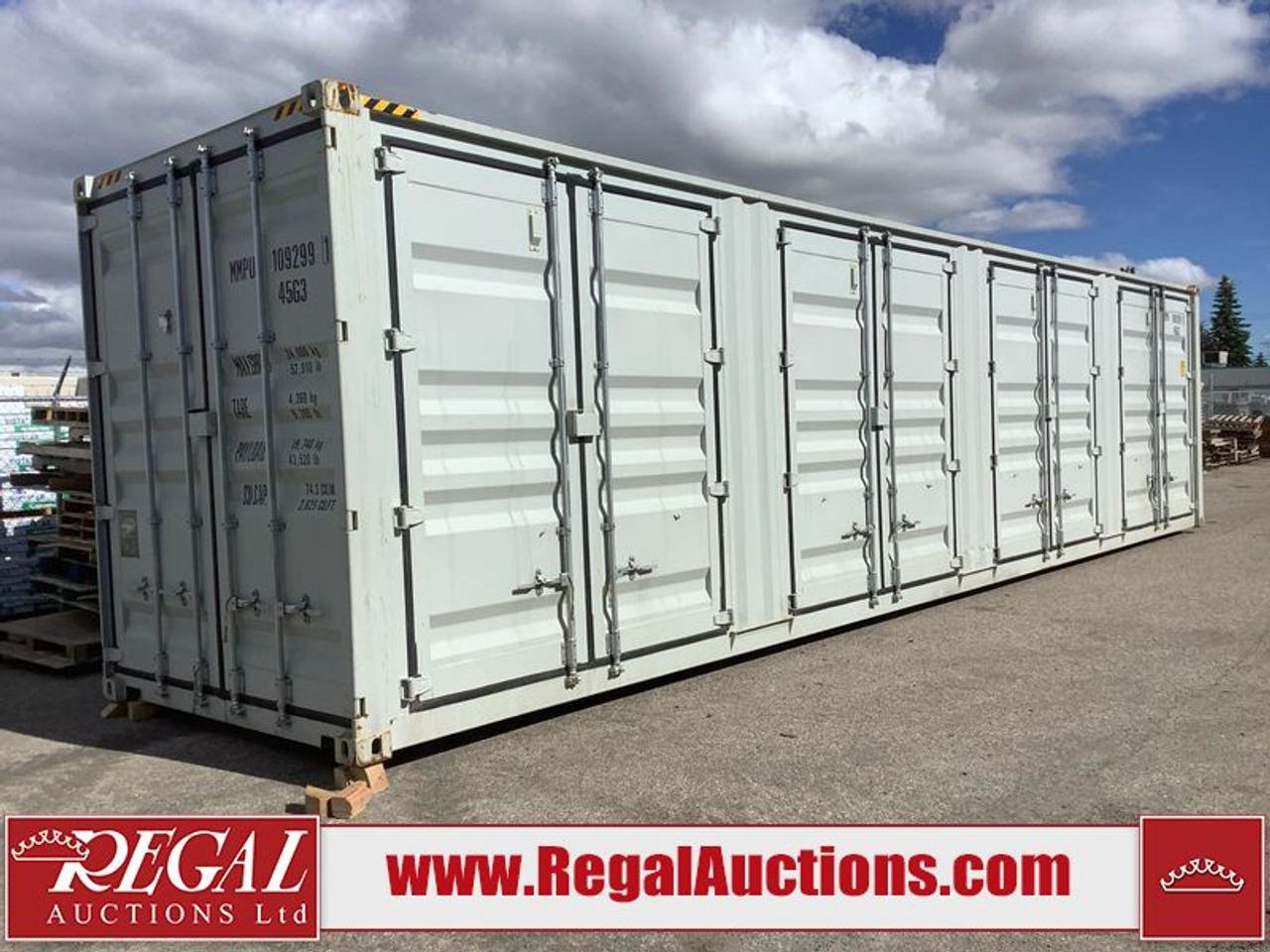 OFFERS WILL NOT BE ACCEPTED BY EMAIL OR PHONE - THIS VEHICLE WILL GO ON TIMED ONLINE AUCTION on Wednesday July 29.<br><br/>VEHICLE DESCRIPTION <br/>Stock #: 41094 <br/>Lot #: 499 <br/>Reserve Price: Unreserved <br/>CarProof Report: Not Available <br/><br/>IMPORTANT DECLARATION <br/>Unreserved: This vehicle has no reserve price and will sell to the highest bid. <br/> * 4260KG * * SIDE IS SLIGHTLY DAMAGED, AS SHOWN IN PICTURES * <br/>Active Status: This vehicles title is listed as Active Status. <br/> Live Online Bidding: This vehicle will be available for bidding over the internet, visit www.RegalAuctions.com to register. <br/> <br/>The simple solution to selling your car or truck. Bring your clean vehicle in with your Drivers License and current Registration and well put it on the auction block at our next sale.<br/><br/>www.RegalAuctions.com