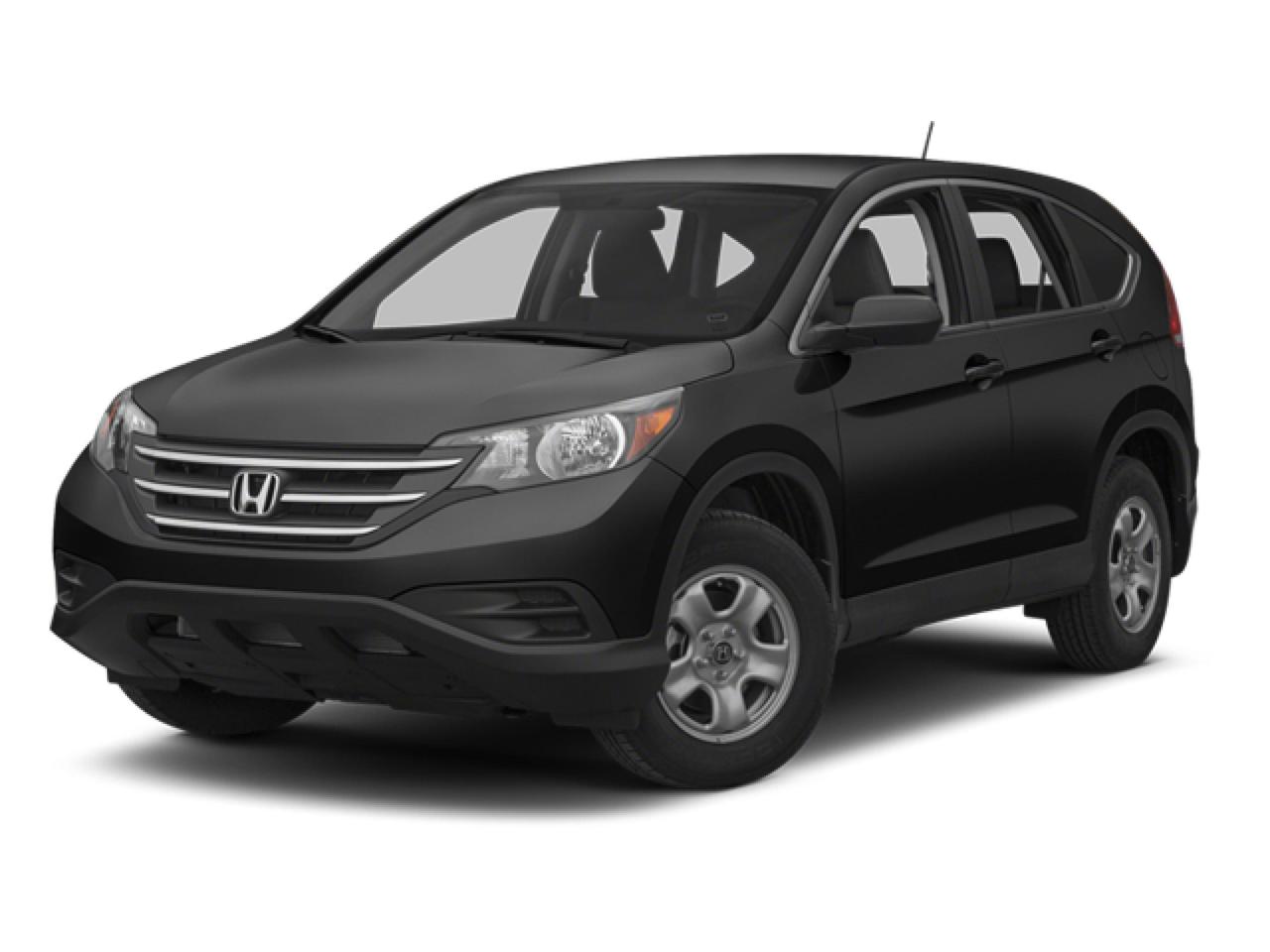 Used 2013 Honda CR-V LX Lx | AWD | Low Mileage | Bluetooth for sale in Winnipeg, MB