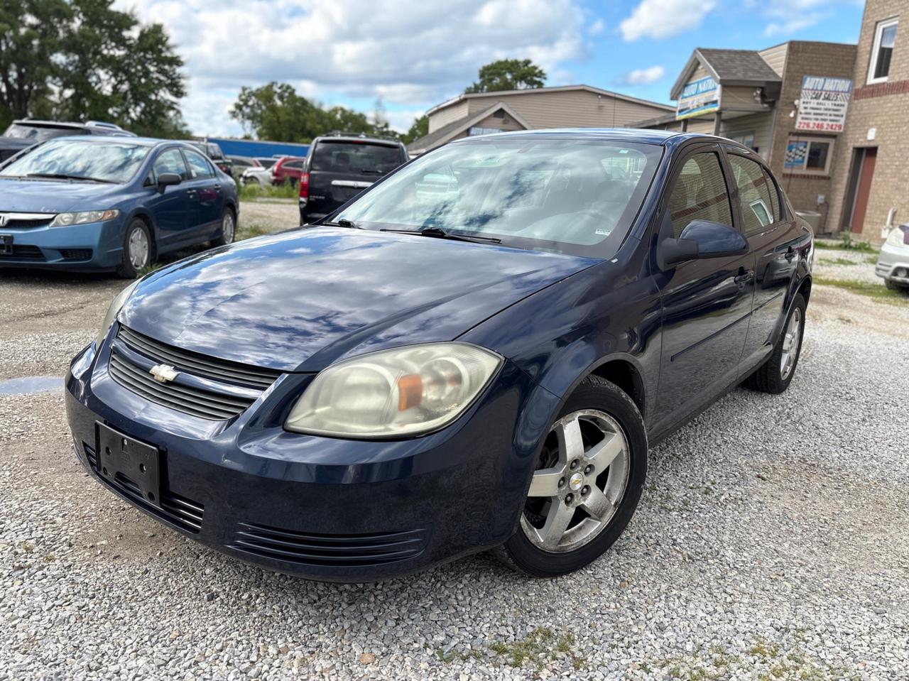2010 Chevrolet Cobalt ~ Certified ~ 1yr Warranty Photo0