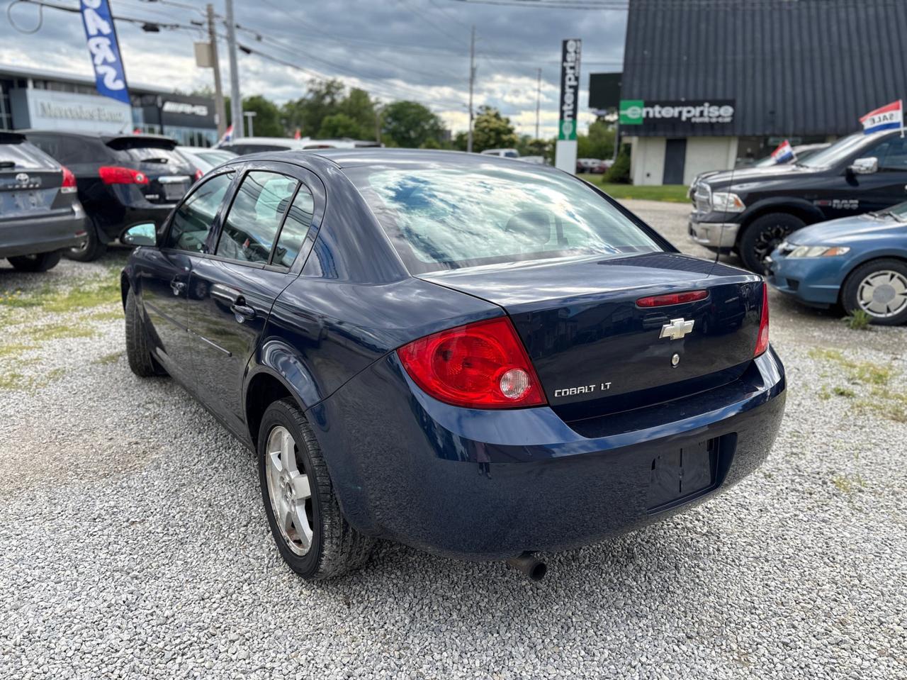 2010 Chevrolet Cobalt ~ Certified ~ 1yr Warranty Photo
