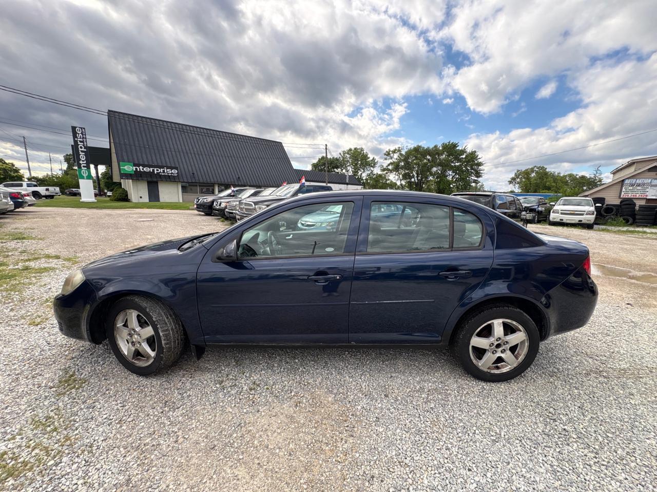 2010 Chevrolet Cobalt ~ Certified ~ 1yr Warranty Photo