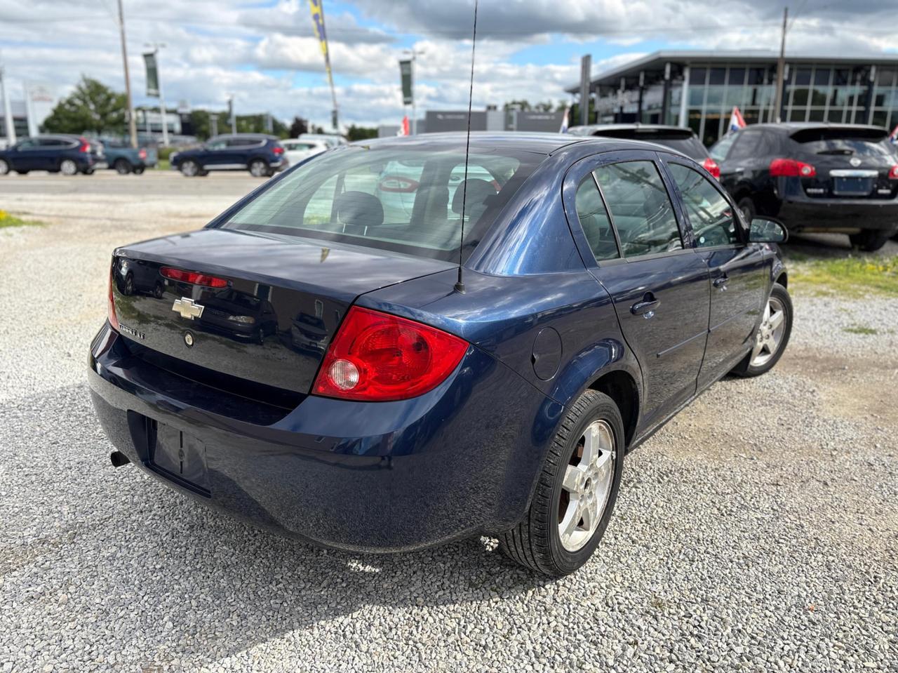 2010 Chevrolet Cobalt ~ Certified ~ 1yr Warranty Photo
