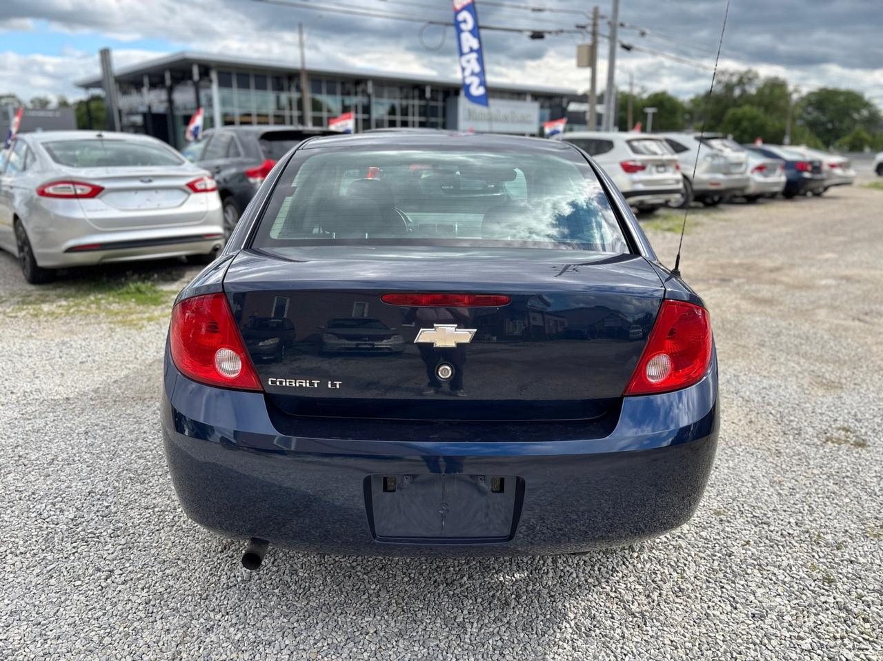 2010 Chevrolet Cobalt ~ Certified ~ 1yr Warranty Photo