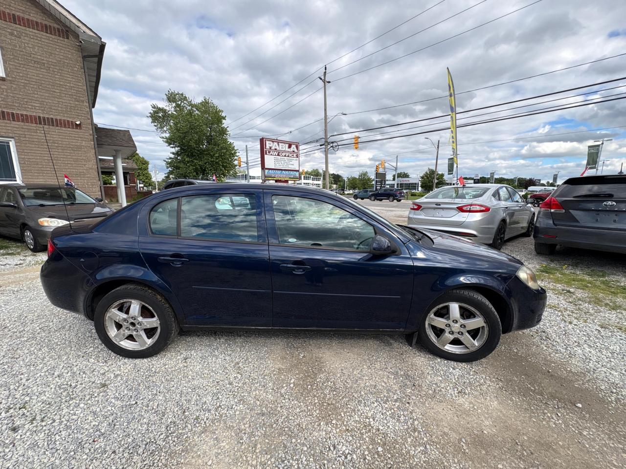 2010 Chevrolet Cobalt ~ Certified ~ 1yr Warranty Photo