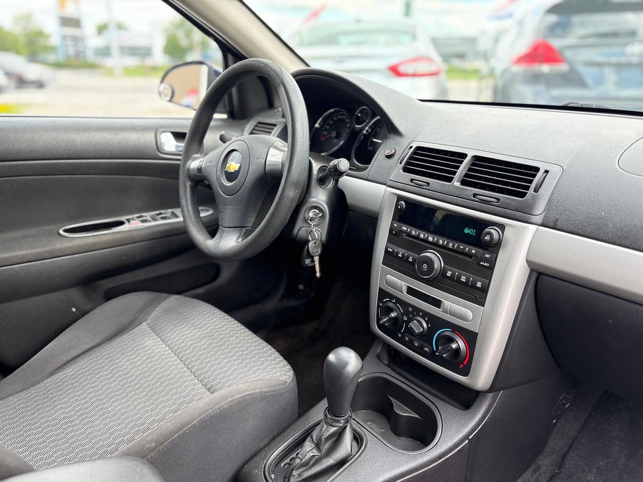 2010 Chevrolet Cobalt ~ Certified ~ 1yr Warranty Photo