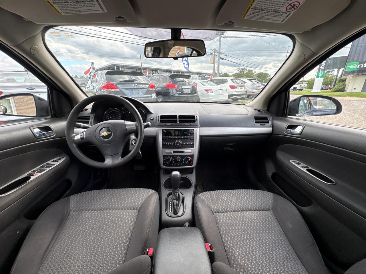 2010 Chevrolet Cobalt ~ Certified ~ 1yr Warranty Photo