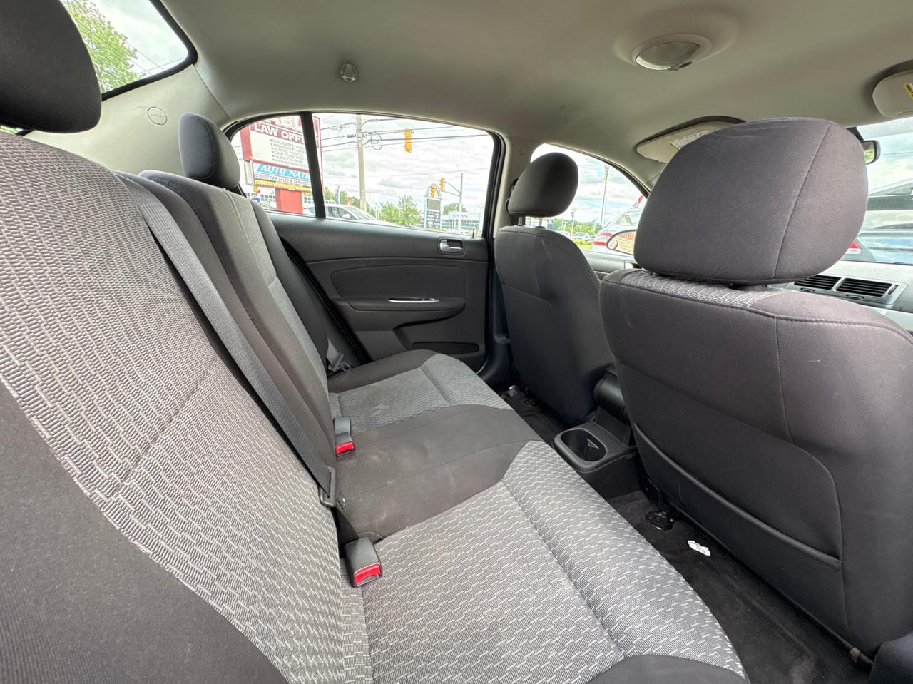 2010 Chevrolet Cobalt ~ Certified ~ 1yr Warranty Photo