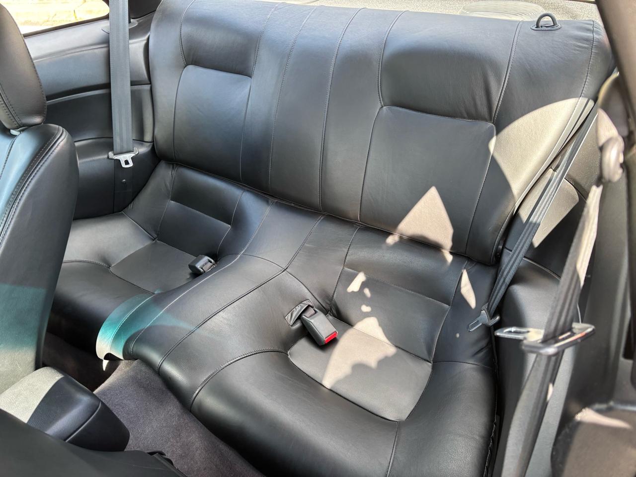 1995 Nissan 240SX LE ONLY 57,000KM-ALL ORIGINAL-NO MODIFICATIONS-LEATHER Photo