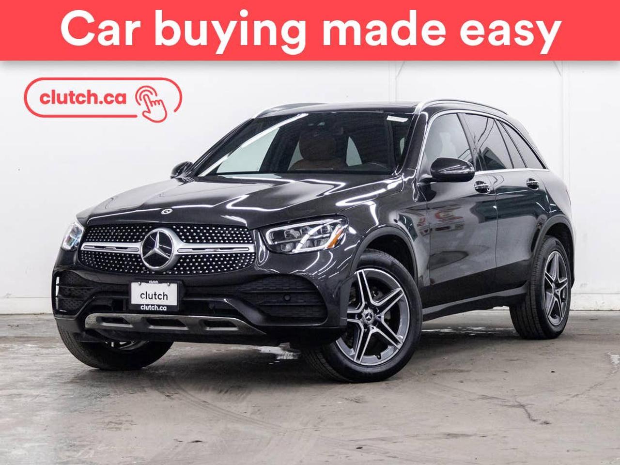 Electric Parking Brake, Brake Assist, Auto Dimming Rearview Mirror and more!<br> <br>Clutch is the largest online used car retailer in Canada, delivering a seamless, hassle-free car-buying experience to drivers everywhere. Shop thousands of used cars online, get the right one delivered to your door, and enjoy peace of mind with our 10-Day Money-Back Guarantee. How sweet is that? To learn more, visit clutch.ca.<br> <br>The top features for this car include:<br> <br>Auto Stop/Start<br>Electric Parking Brake<br>Brake Assist<br>Auto Dimming Rearview Mirror<br>Front Heated Seats<br>Power Lumbar Support<br>Folding Rear Seats<br>Driver Seat Memory System<br>Dual Zone Front Climate Control<br>Rear Climate Vents<br>Speed-Sensitive Volume<br>Bluetooth Music<br>Touchscreen Display<br>Cruise Control<br>12V Outlet<br>Hands Free Device Connectivity<br>USB Input<br>Keyless Entry<br>Push Button Start<br>Power Folding Exterior Mirrors<br>Pedestrian Detection<br>Driver Attention Alert<br>Heated Steering Wheel<br>One-Touch Windows<br>Rain Sensing Wipers<br>Rear Window Defroster<br>Hill Assistance<br>Rear View Camera<br>Power Passenger Seat<br>Ambient Lighting<br>App Remote Start<br>Android Auto<br>Apple CarPlay<br>Blindspot Sensors<br>Forward Collision Mitigation<br>GPS Navigation<br>Panoramic Sunroof<br>Power Tailgate/Hatch<br> <br>Seamless home delivery - Delivery to your door in a matter of days. Available on select packages.<br> <br>Try it out for 10 days - If you do not like it, we will take it back. <br> <br>Quality assured - All cars go through our rigorous 210-point inspection and reconditioning process.<br> <br>Peace of mind - Warranty and protection plans available.<br> <br>Haggle-free - No haggling or hard sells.<br> <br>100% Transparency - Full inspection reports on every car, including high-res photography and a free Carfax report.<br> <br>Listed price is for cash purchase only and does not include taxes, Shipping Fees (if applicable), Delivery Fees (if applicable), government licensing fees.<br> <br>Previous Provincial Registrations:<br>Ontario<br> <br>Stock # 112408