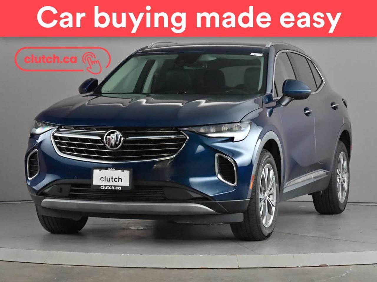 Electric Parking Brake, Brake Assist, Power Tailgate/Hatch and more!<br> <br>Clutch is the largest online used car retailer in Canada, delivering a seamless, hassle-free car-buying experience to drivers everywhere. Shop thousands of used cars online, get the right one delivered to your door, and enjoy peace of mind with our 10-Day Money-Back Guarantee. How sweet is that? To learn more, visit clutch.ca.<br> <br>The top features for this car include:<br> <br>Auto Stop/Start<br>Electric Parking Brake<br>Brake Assist<br>Power Tailgate/Hatch<br>Auto Dimming Rearview Mirror<br>Front Heated Seats<br>Power Lumbar Support<br>Folding Rear Seats<br>Climate Control<br>Dual Zone Front Climate Control<br>Rear Climate Vents<br>Speed-Sensitive Volume<br>Bluetooth Music<br>Touchscreen Display<br>Cruise Control<br>12V Outlet<br>Hands Free Device Connectivity<br>Apple CarPlay<br>Android Auto<br>USB Input<br>Keyless Entry<br>Push Button Start<br>Passive Keyless Entry<br>Keyfob Remote Start<br>Rear Seat Reminder<br>Lane Departure Warning<br>Active Lane Keep Assistance<br>Blindspot Sensors<br>Forward Collision Mitigation<br>Rear Collision Warning<br>Rear Cross Traffic Alert<br>Pedestrian Detection<br>Heated Steering Wheel<br>One-Touch Windows<br>Rear Window Defroster<br>Hill Assistance<br>Automatic High Beams<br>Rear View Camera<br>Power Driver Seat<br>Ambient Lighting<br>App Remote Start<br>Rear Parking Sensors<br> <br>Seamless home delivery - Delivery to your door in a matter of days. Available on select packages.<br> <br>Try it out for 10 days - If you do not like it, we will take it back. <br> <br>Quality assured - All cars go through our rigorous 210-point inspection and reconditioning process.<br> <br>Peace of mind - Warranty and protection plans available.<br> <br>Haggle-free - No haggling or hard sells.<br> <br>100% Transparency - Full inspection reports on every car, including high-res photography and a free Carfax report.<br> <br>Listed price is for cash purchase only and does not include taxes, Shipping Fees (if applicable), Delivery Fees (if applicable), government licensing fees.<br> <br>Previous Provincial Registrations:<br>Ontario<br> <br>Stock # 112537