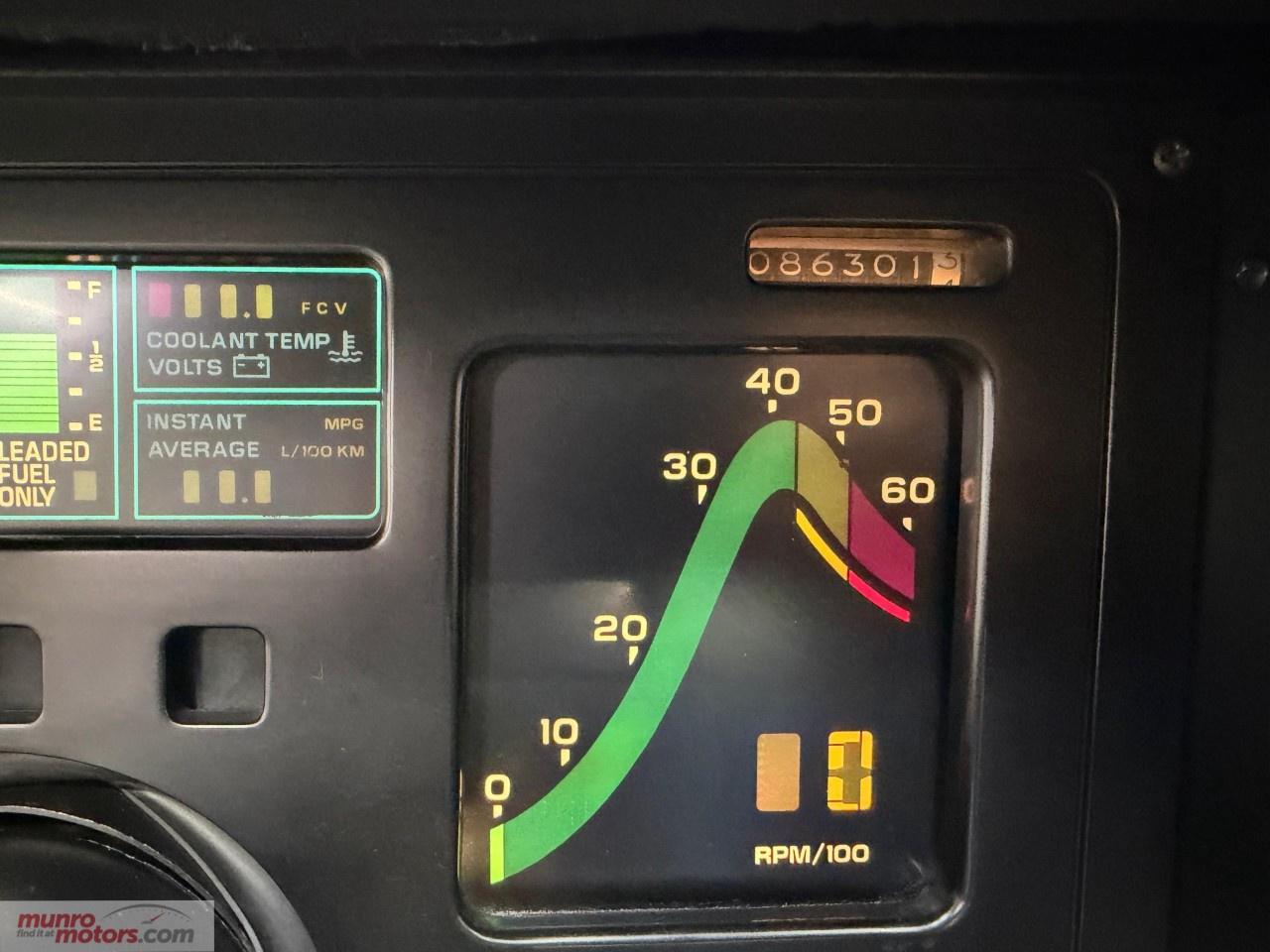 1984 Chevrolet Corvette  Photo