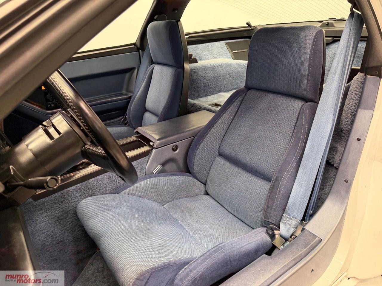 1984 Chevrolet Corvette  Photo