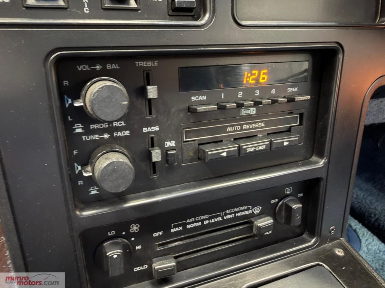 1984 Chevrolet Corvette  Photo