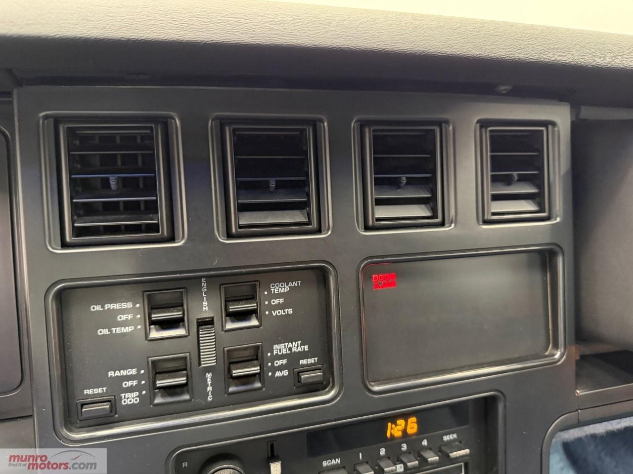 1984 Chevrolet Corvette  Photo