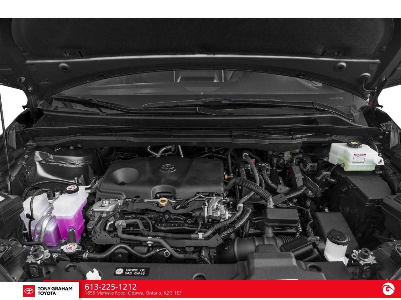 2022 Toyota Sienna XSE 7-Passenger Photo