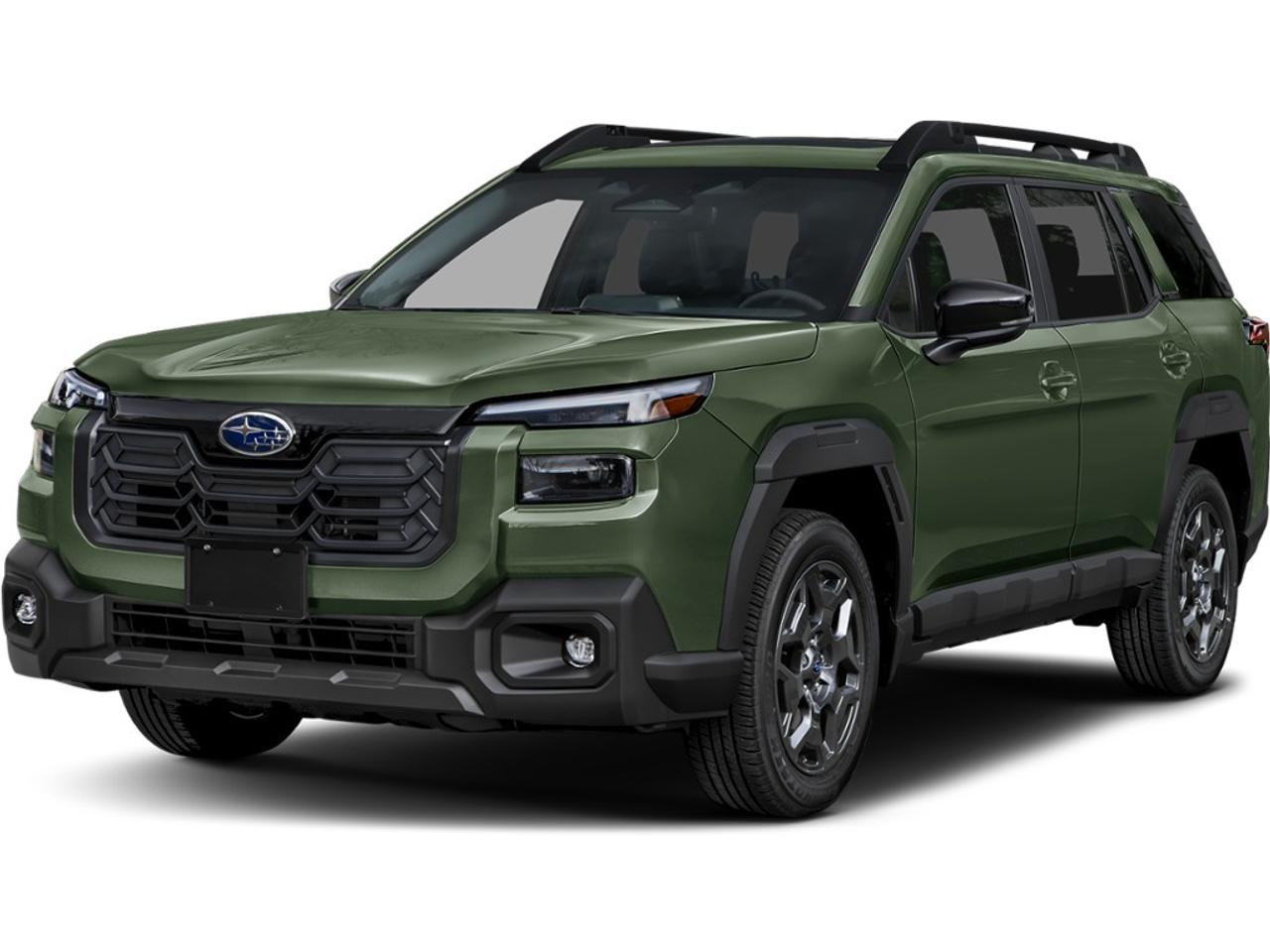 2026 Subaru Outback Touring INCOMING SOON!!! RESERVE TODAY!!! Photo