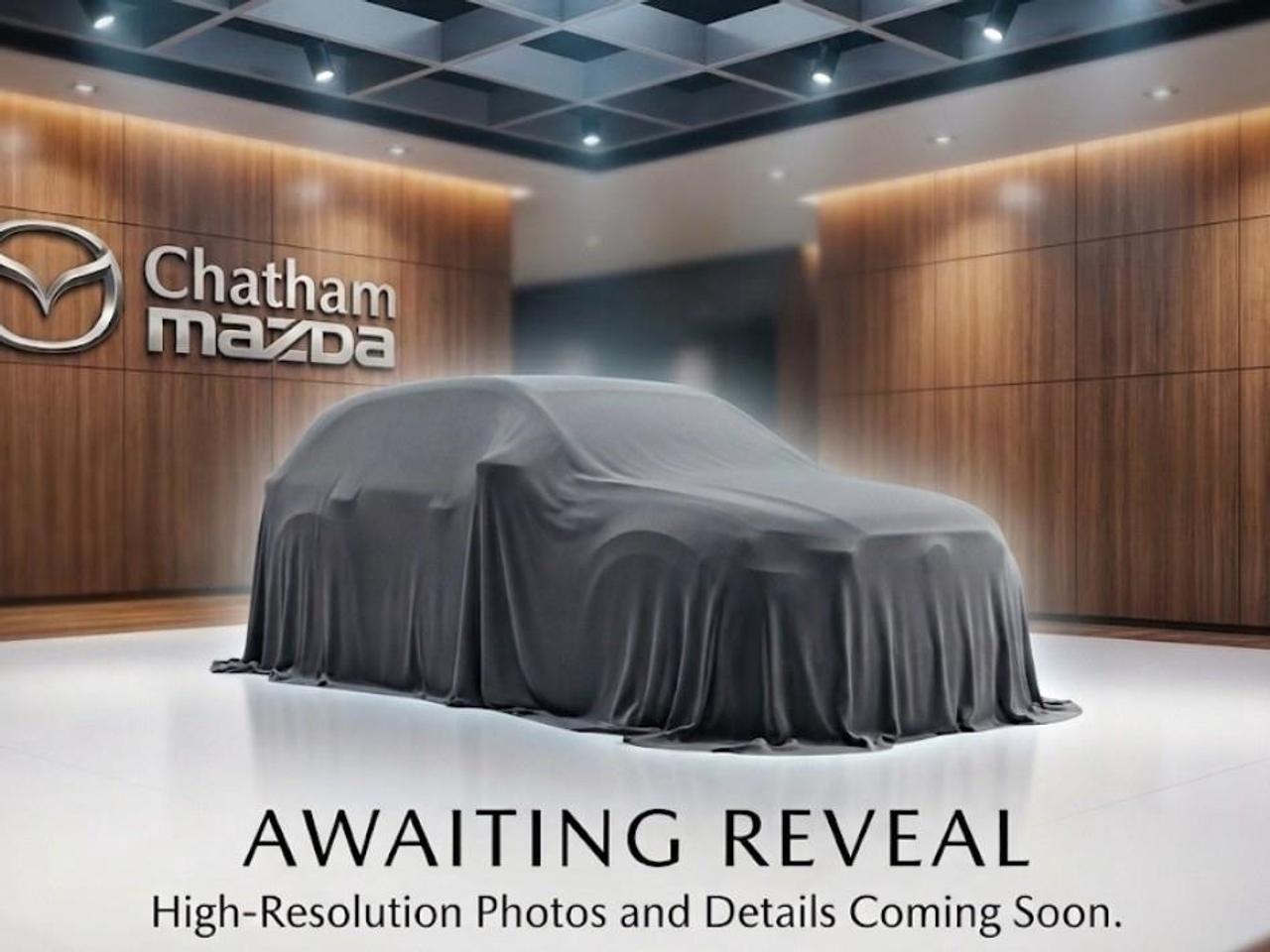 2020 Nissan Rogue S Photo