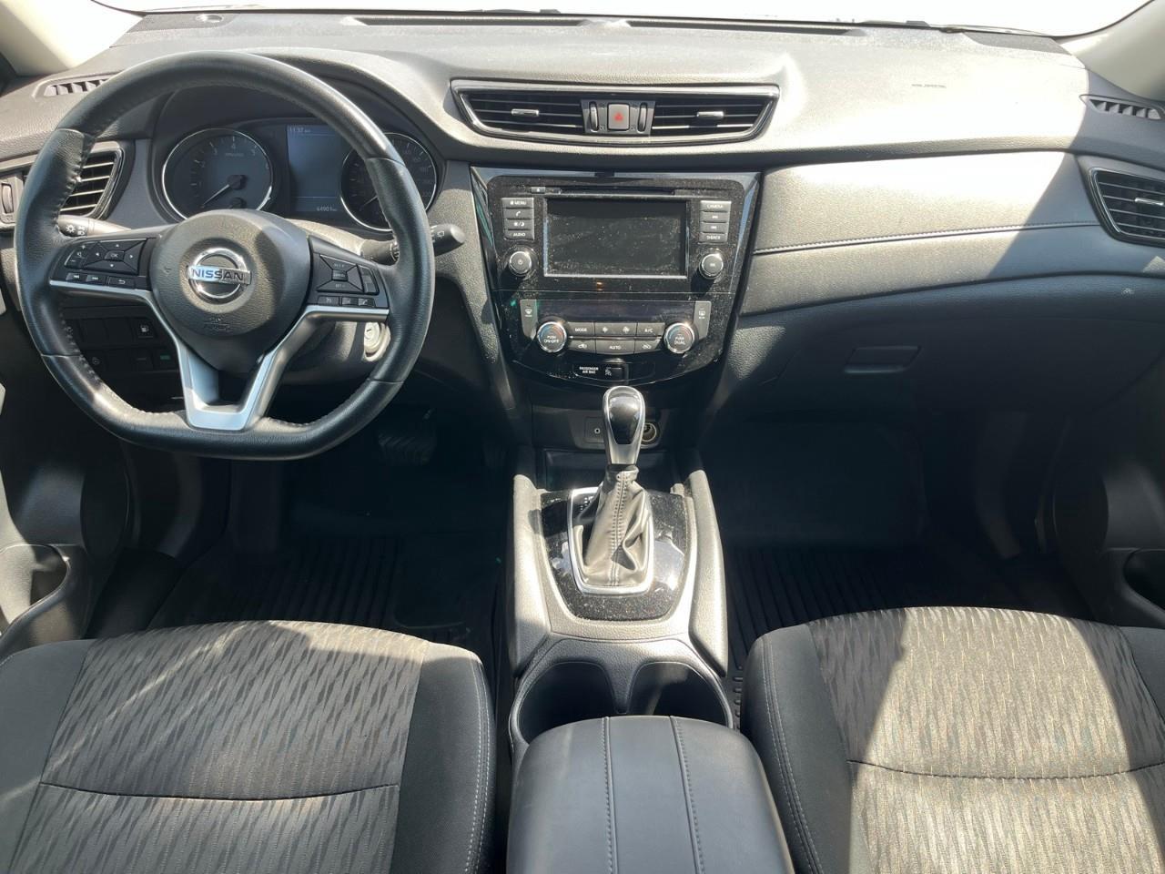 2020 Nissan Rogue S CarPlay/Android Auto | Reverse Camera Photo