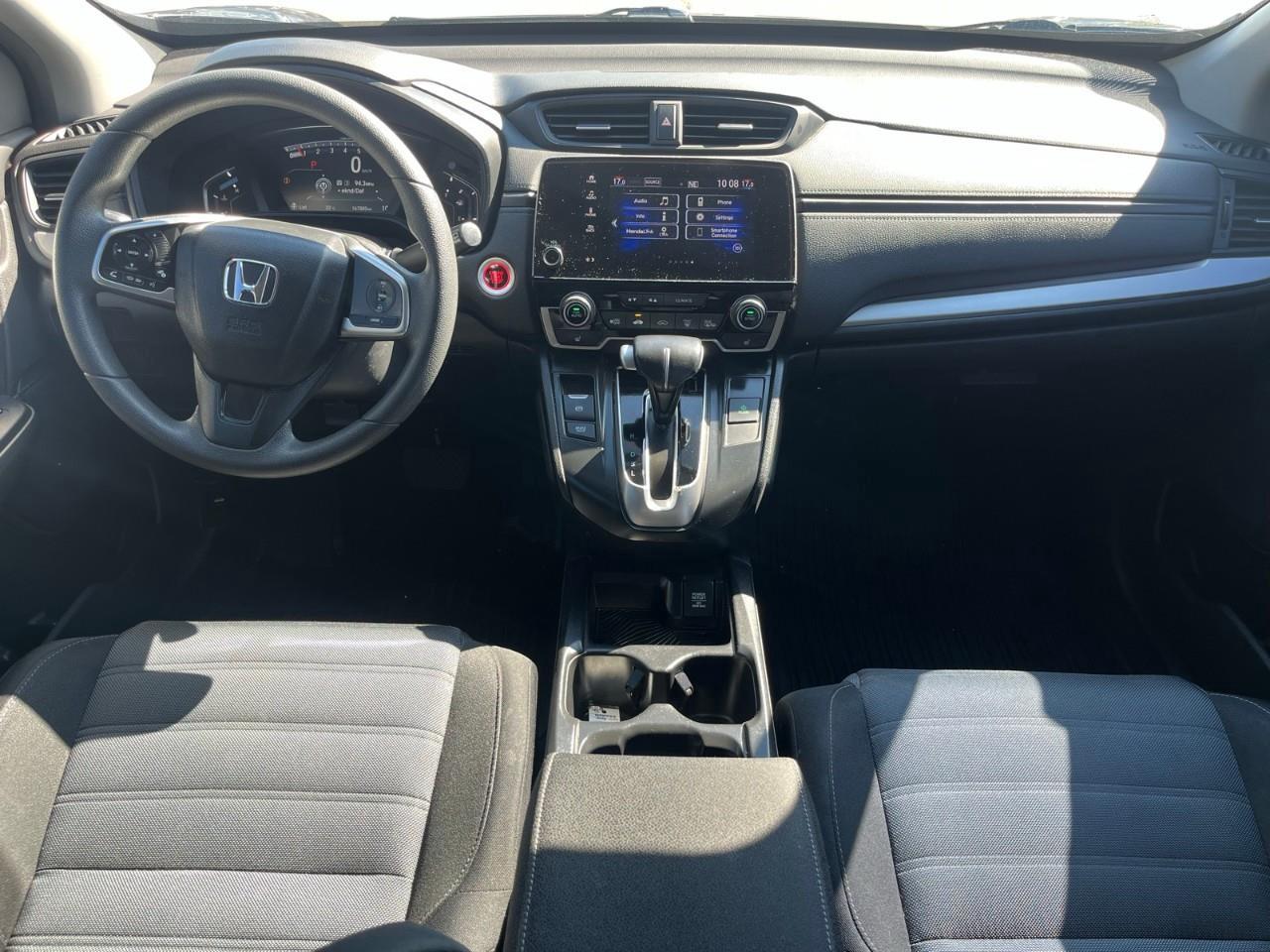 2017 Honda CR-V LX CarPlay/Android Auto | Climate Control Photo