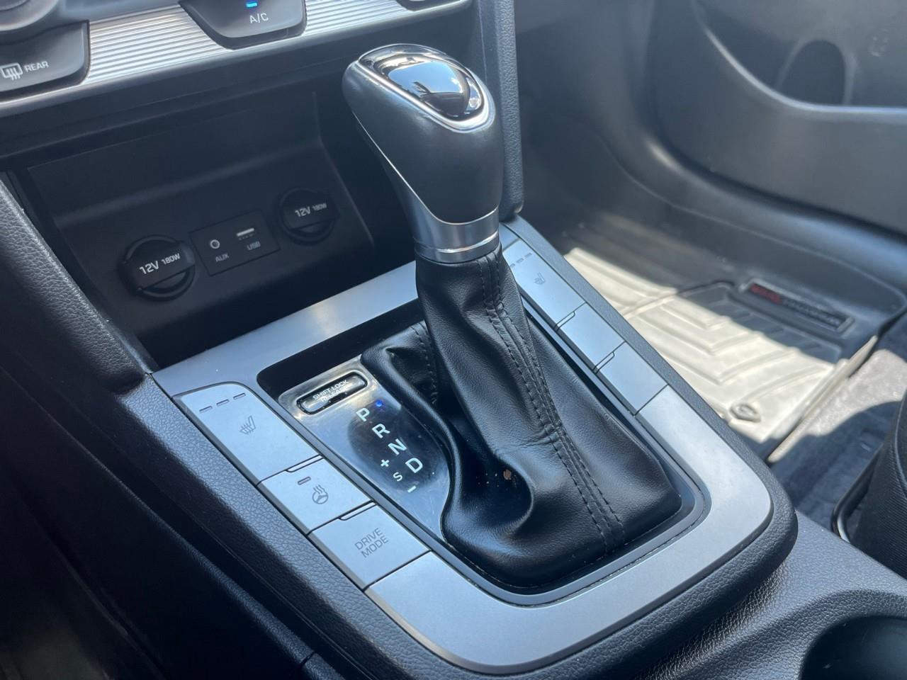 2019 Hyundai Elantra Preferred Power Sunroof | Accident Free Photo