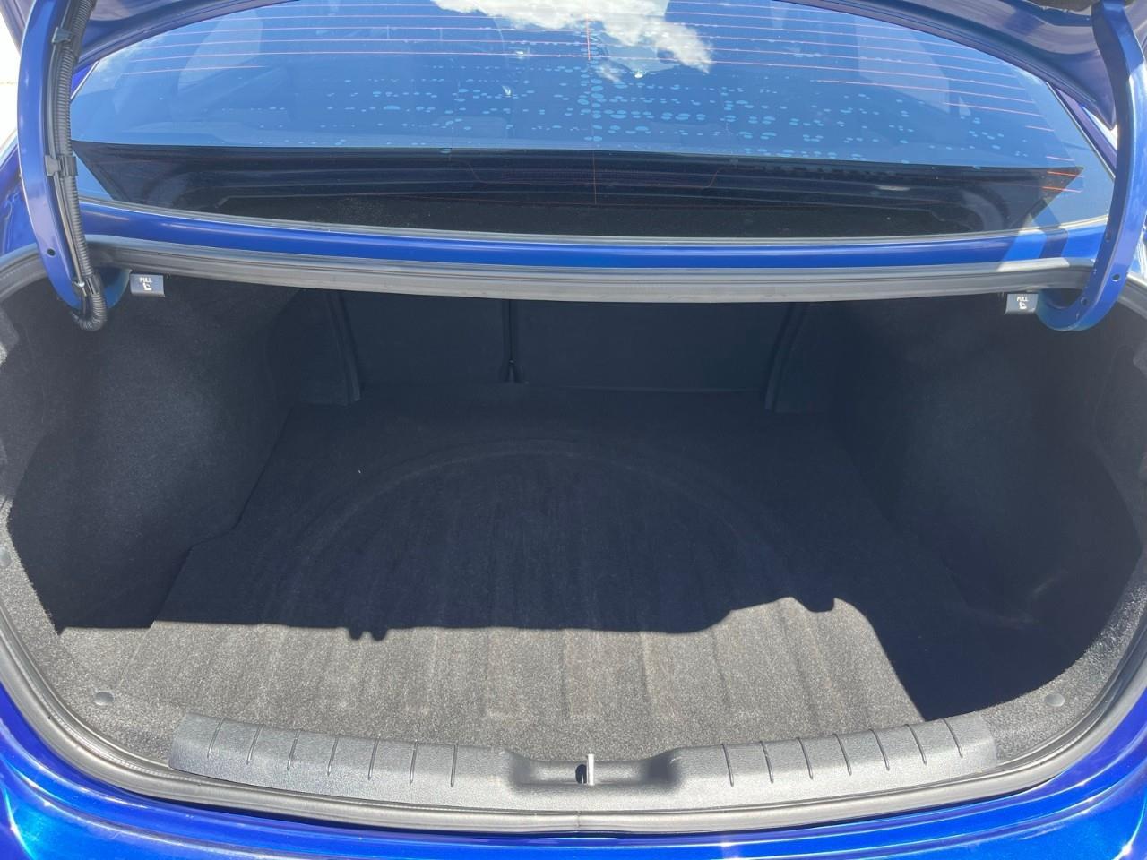 2019 Hyundai Elantra Preferred Power Sunroof | Accident Free Photo