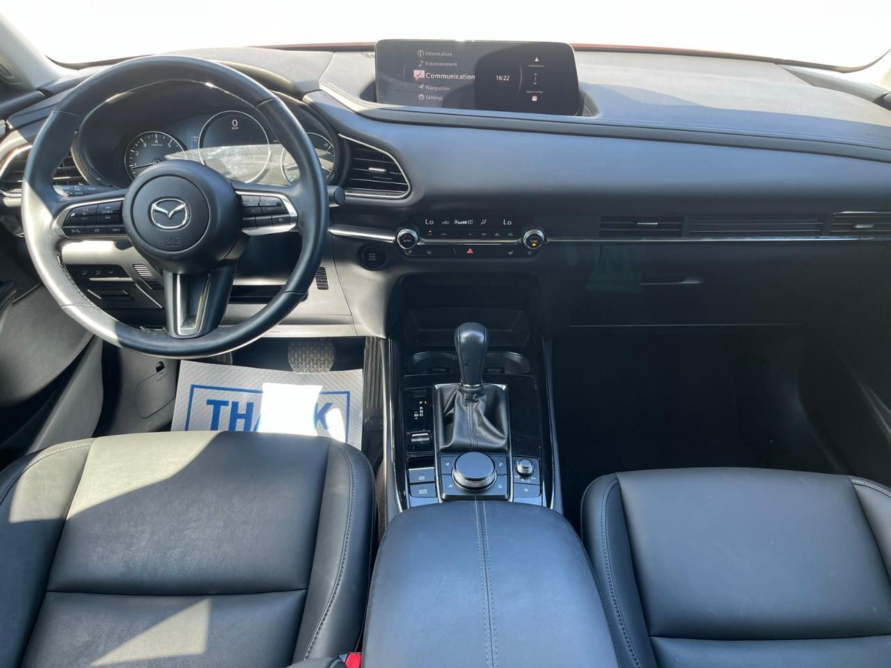 2025 Mazda CX-30 GS Blind Spot Monitoring | Lane Assist | Low Kilometers Photo